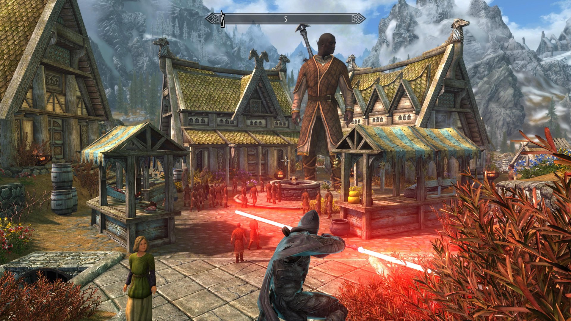 底特律：成为人类 完整版 截图6