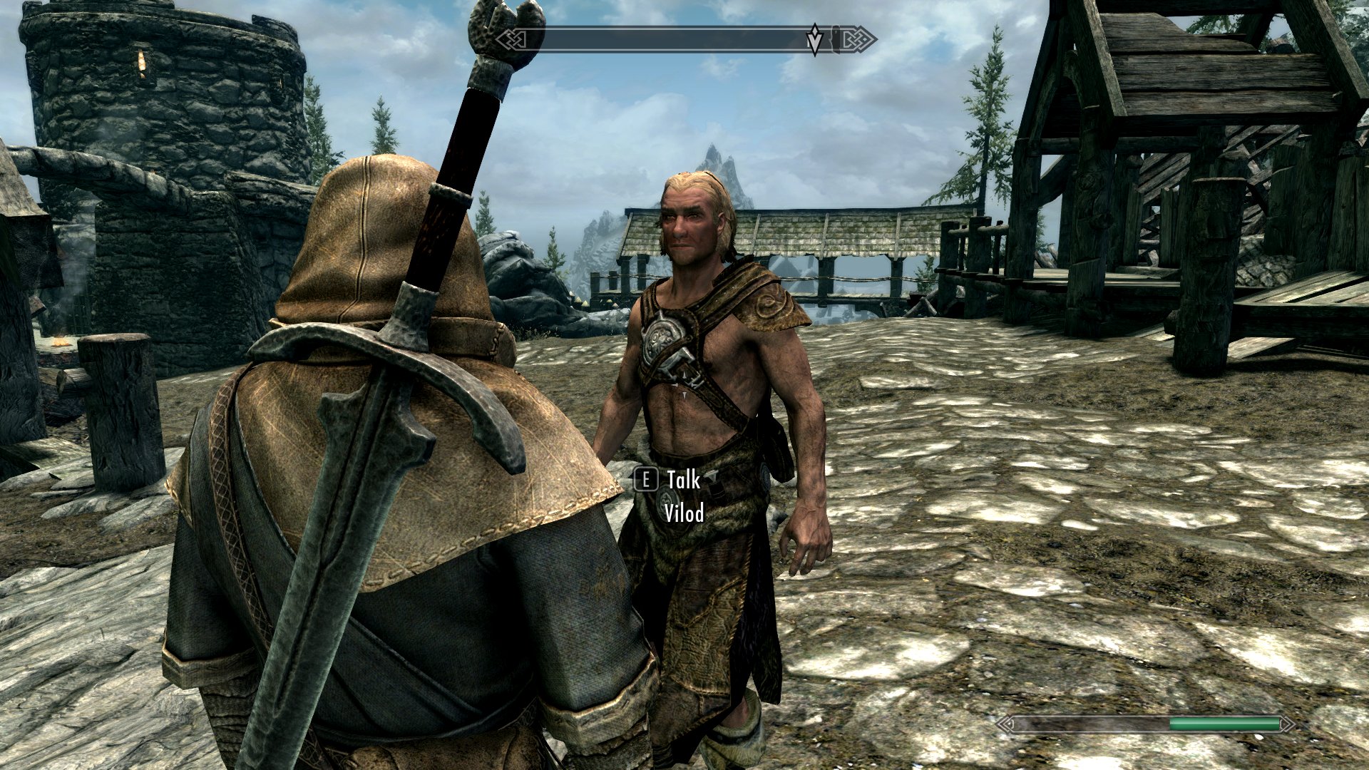 底特律：成为人类 完整版 截图8