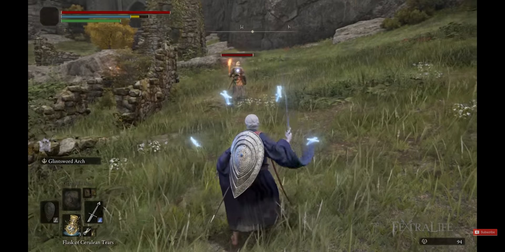 战神 重制版 截图20