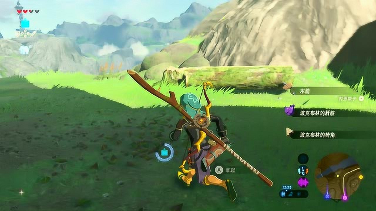 女神异闻录5 重制版 截图15