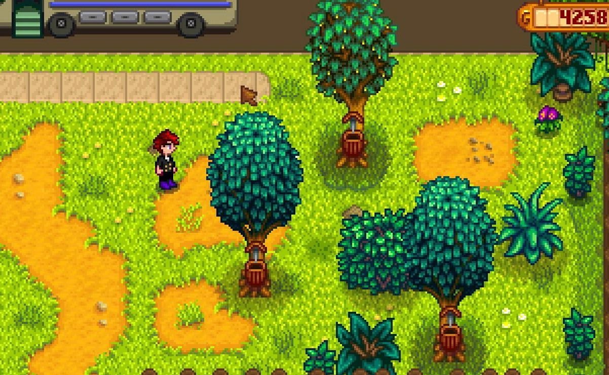 塞尔达传说：旷野之息 年度版 截图3