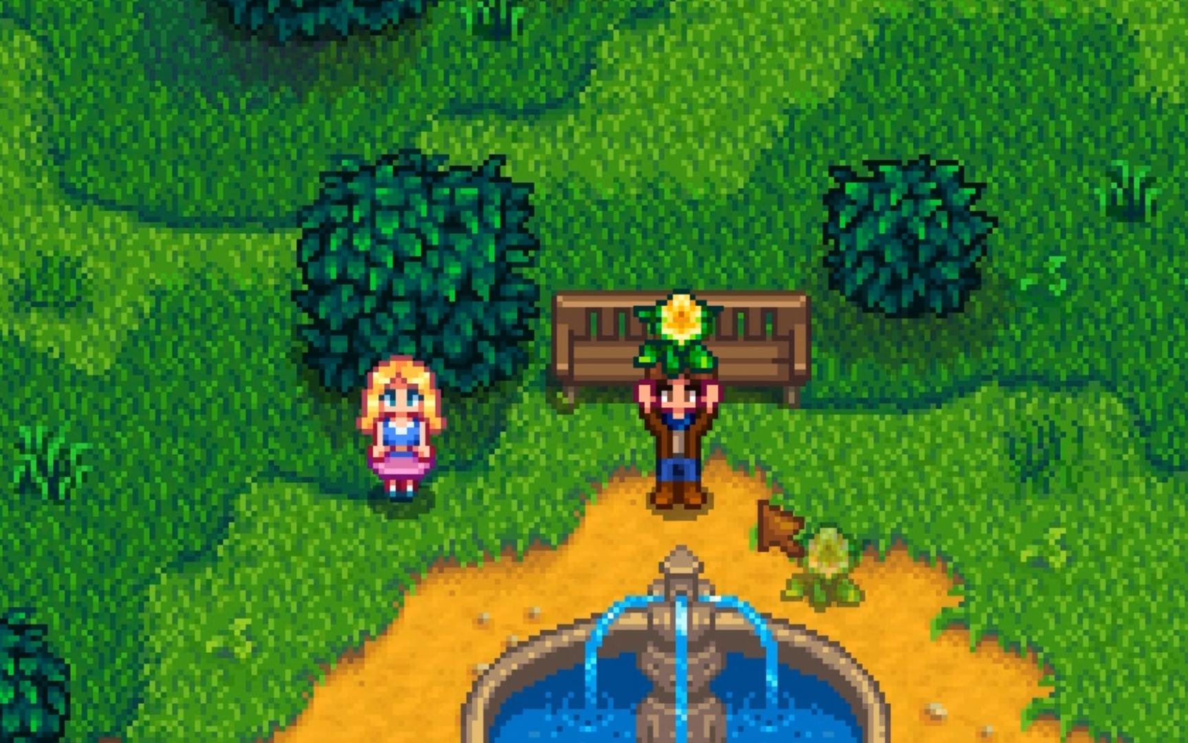 塞尔达传说：旷野之息 年度版 截图5