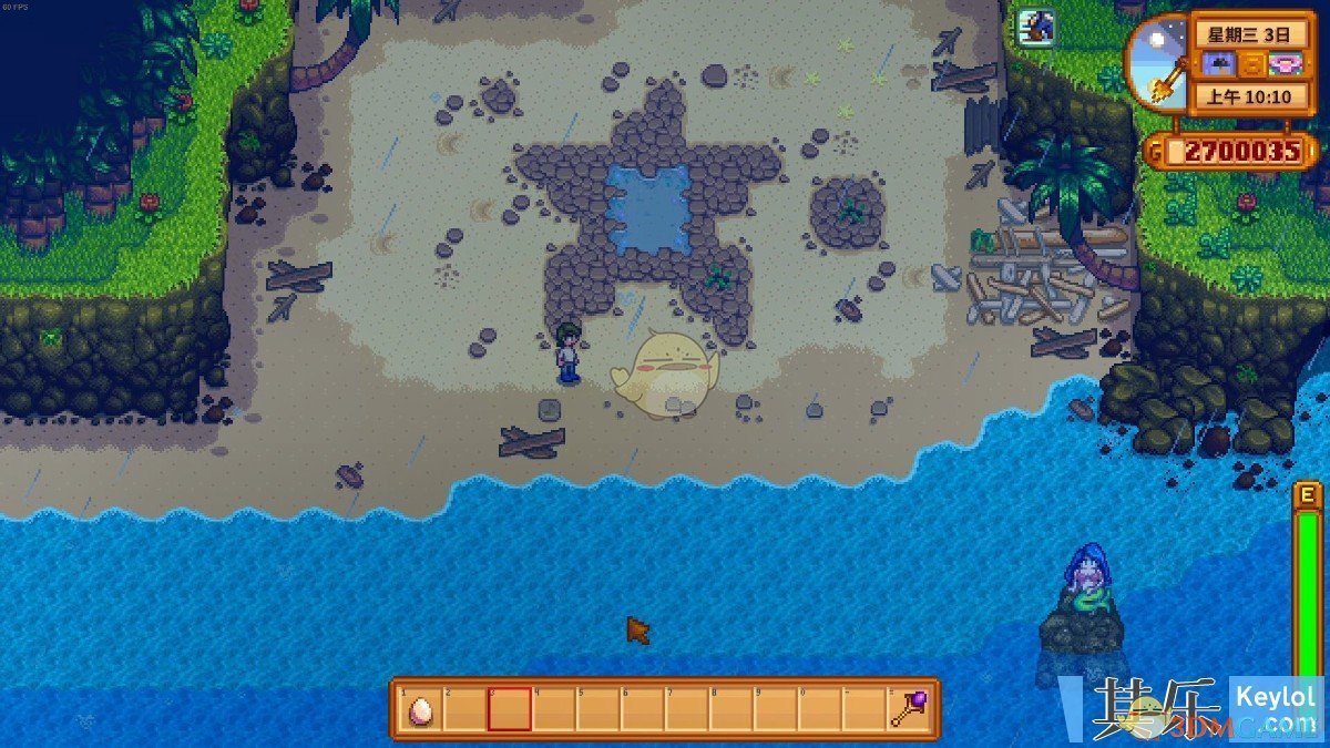 塞尔达传说：旷野之息 年度版 截图19