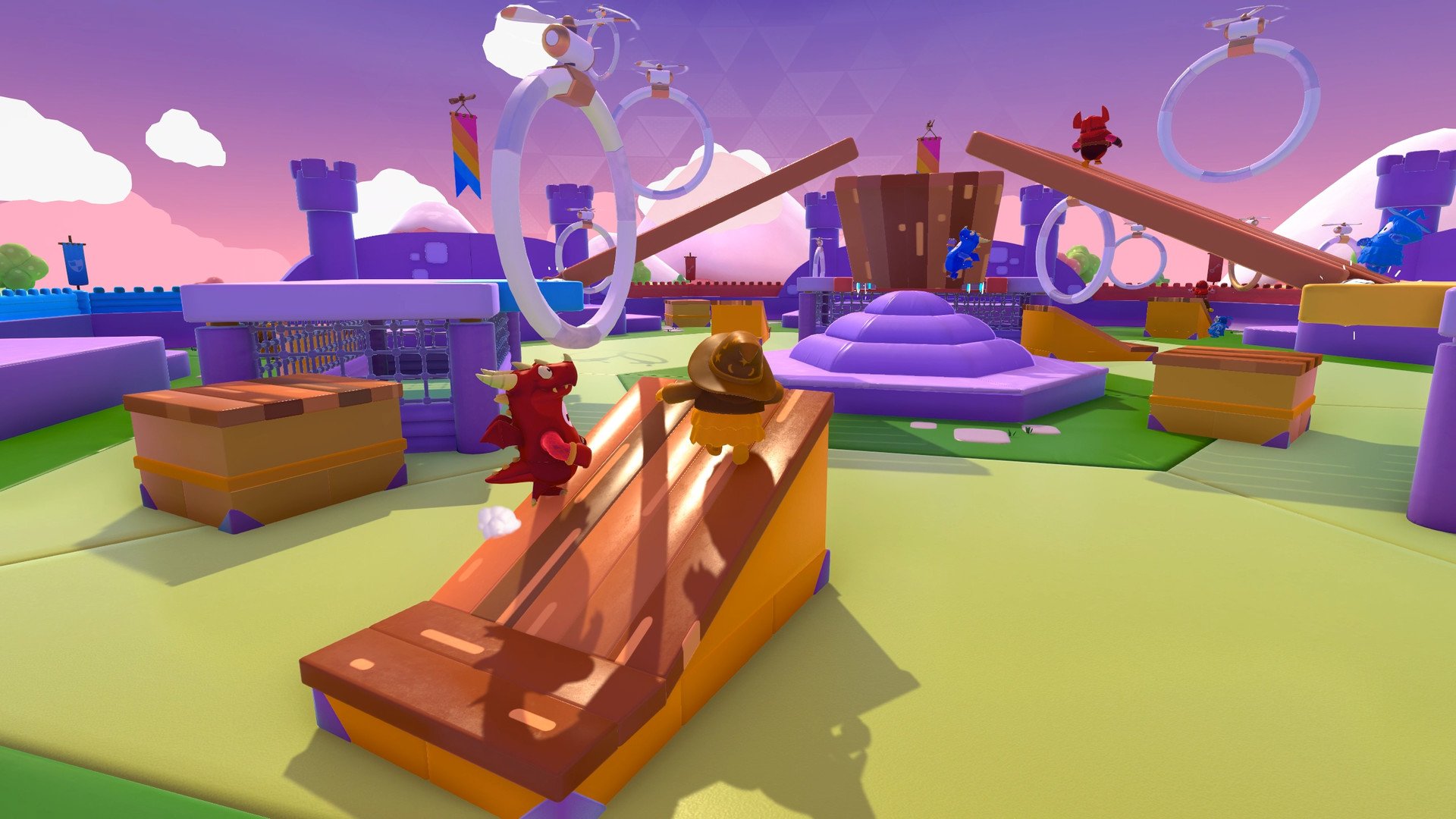 黑暗之魂3 豪华版 截图12