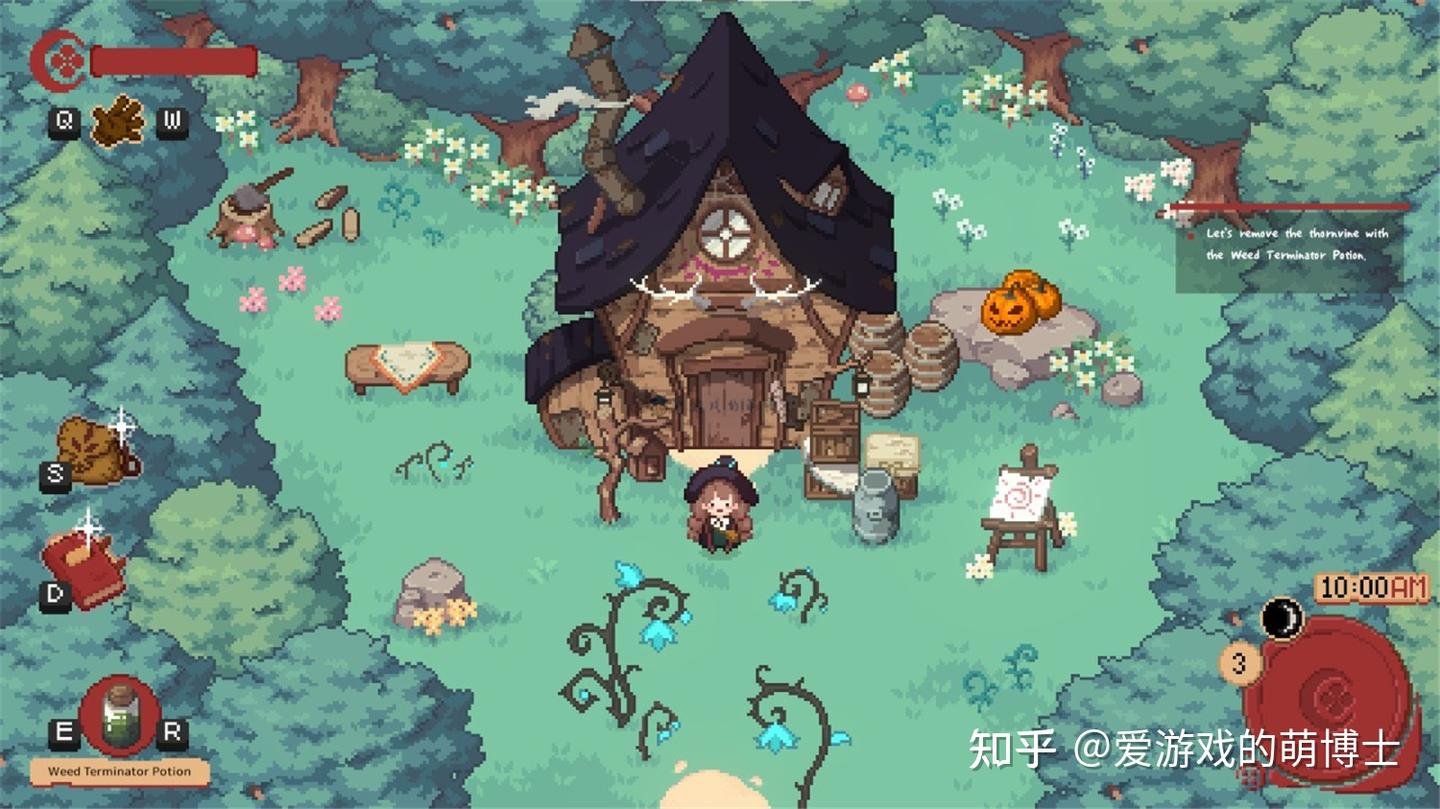 双人成行 年度版 截图12