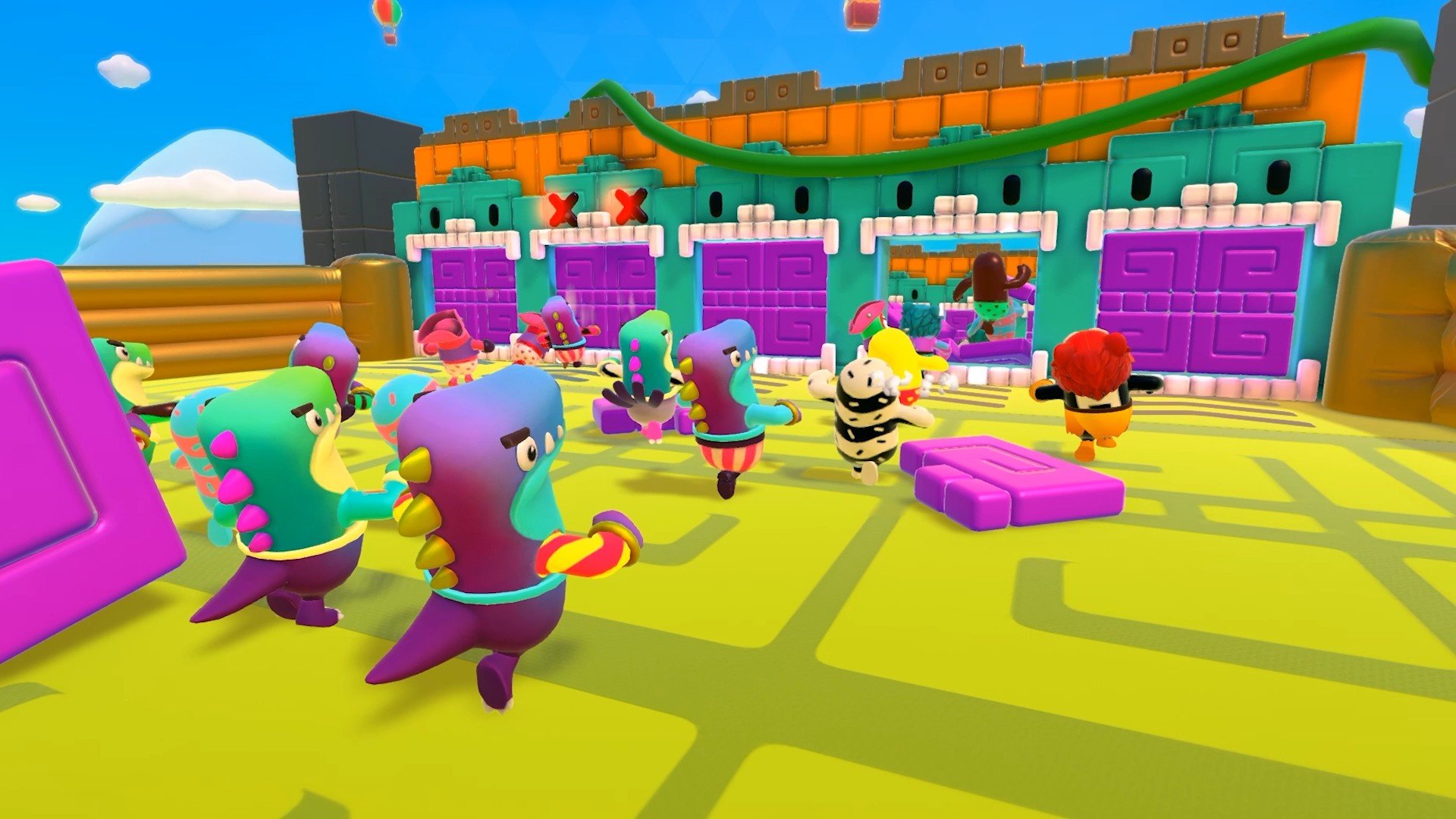 深岩银河 终极版 截图14