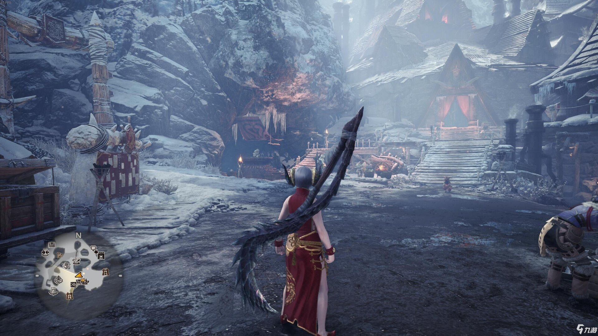 只狼：影逝二度 豪华版 截图19