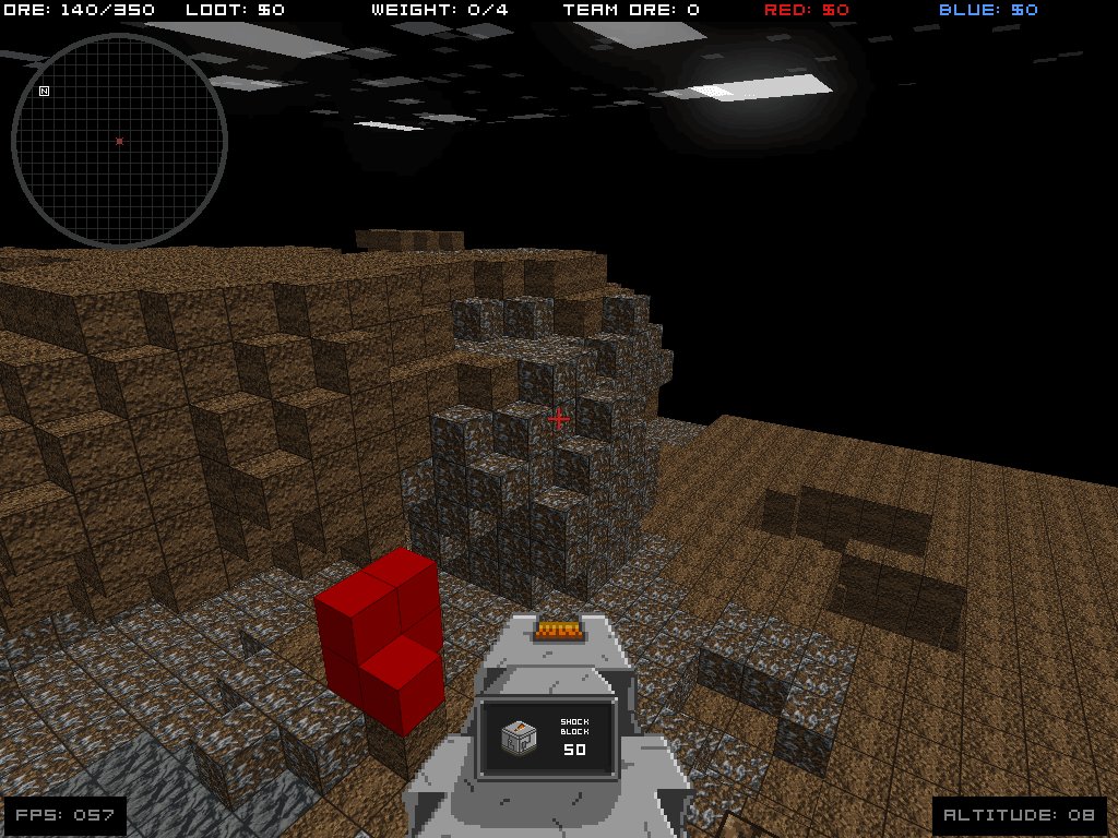 深岩银河 完整版 截图22