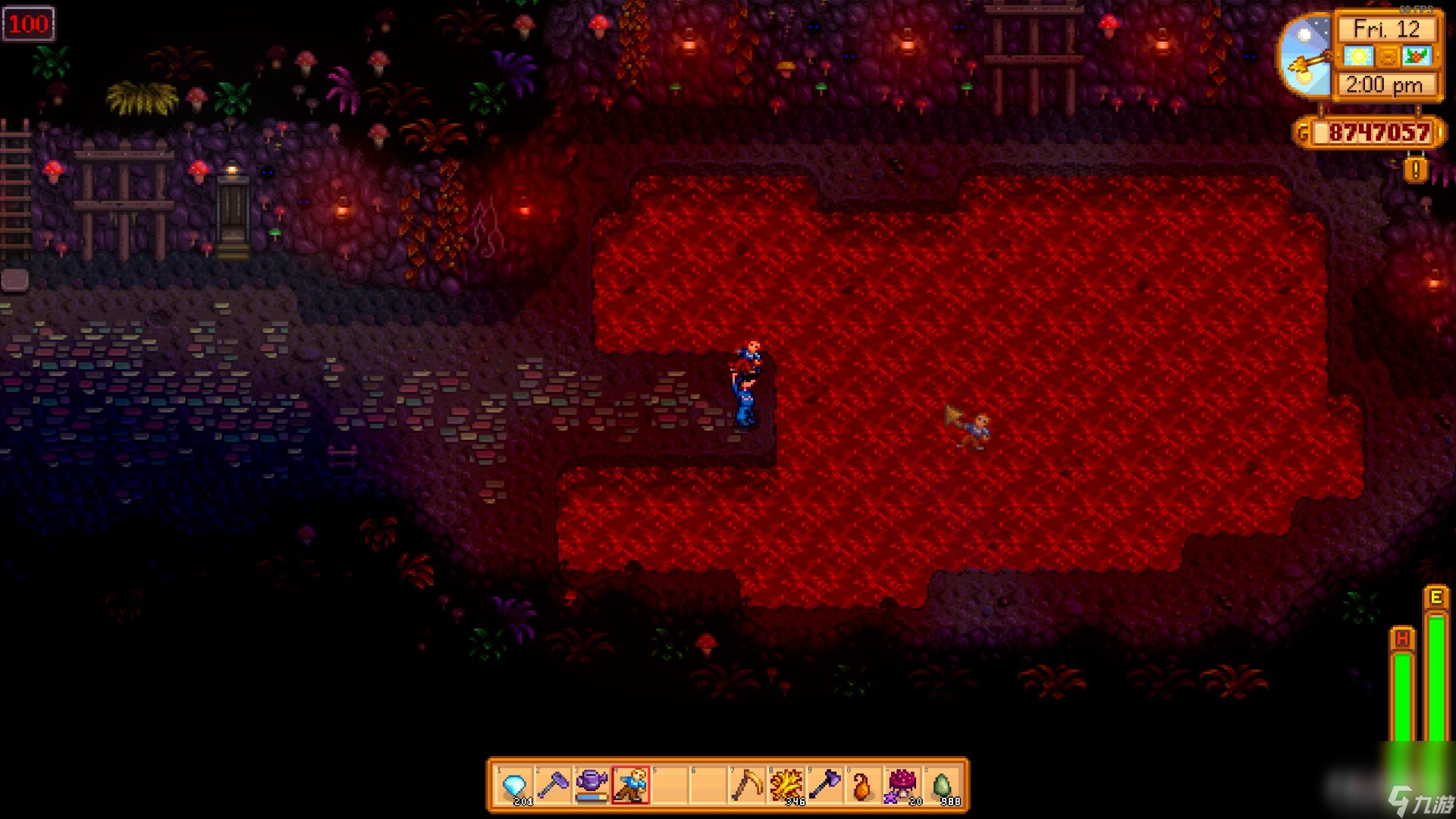 怪物猎人：崛起 重制版 截图20