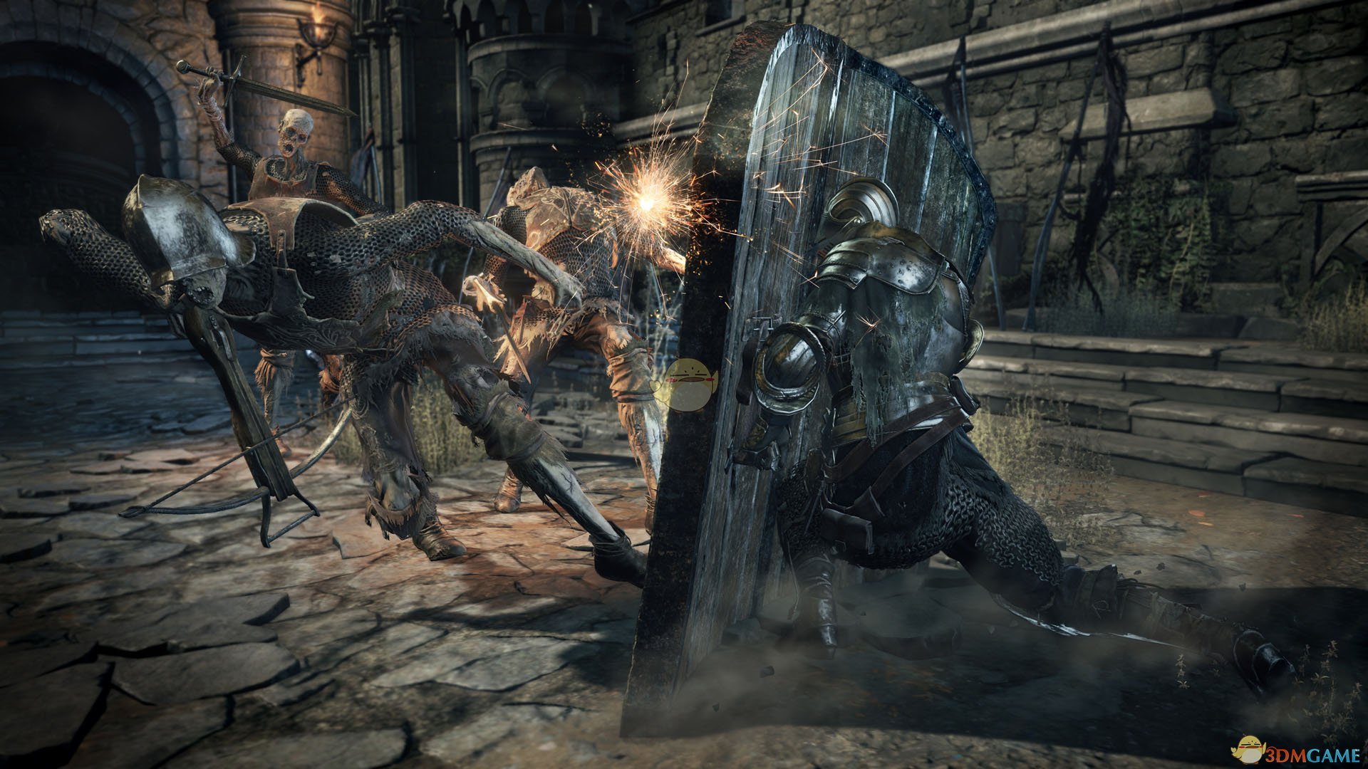 艾尔登法环 截图17