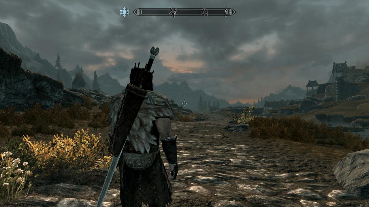 双人成行 终极版 截图9