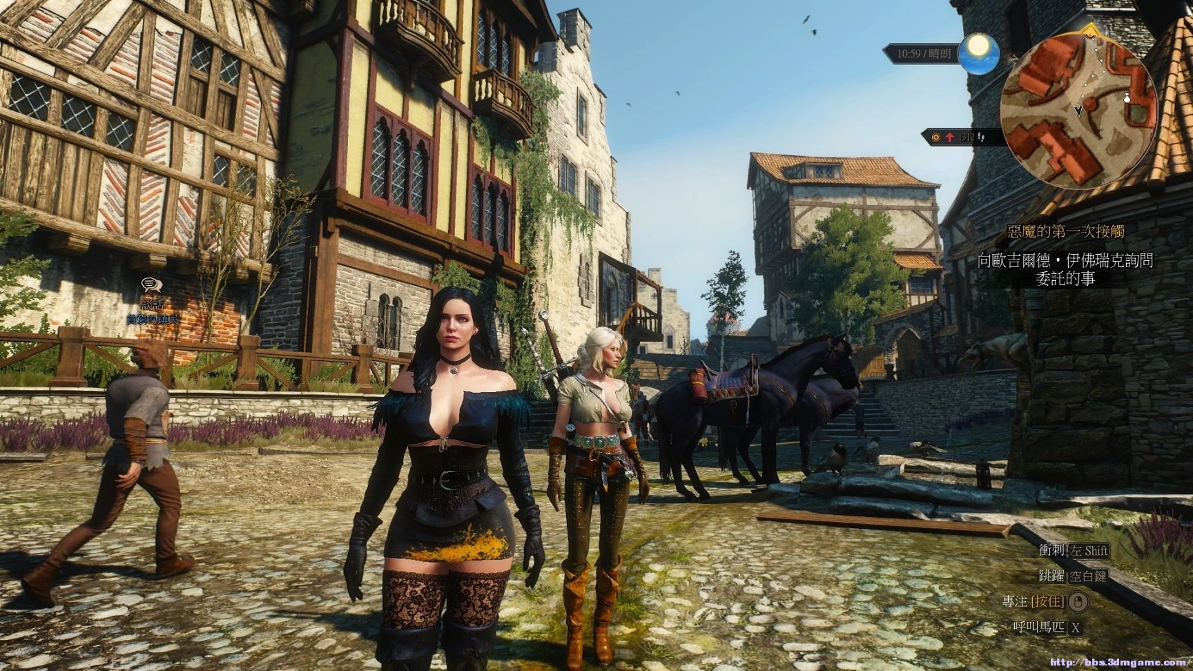 艾尔登法环 截图21