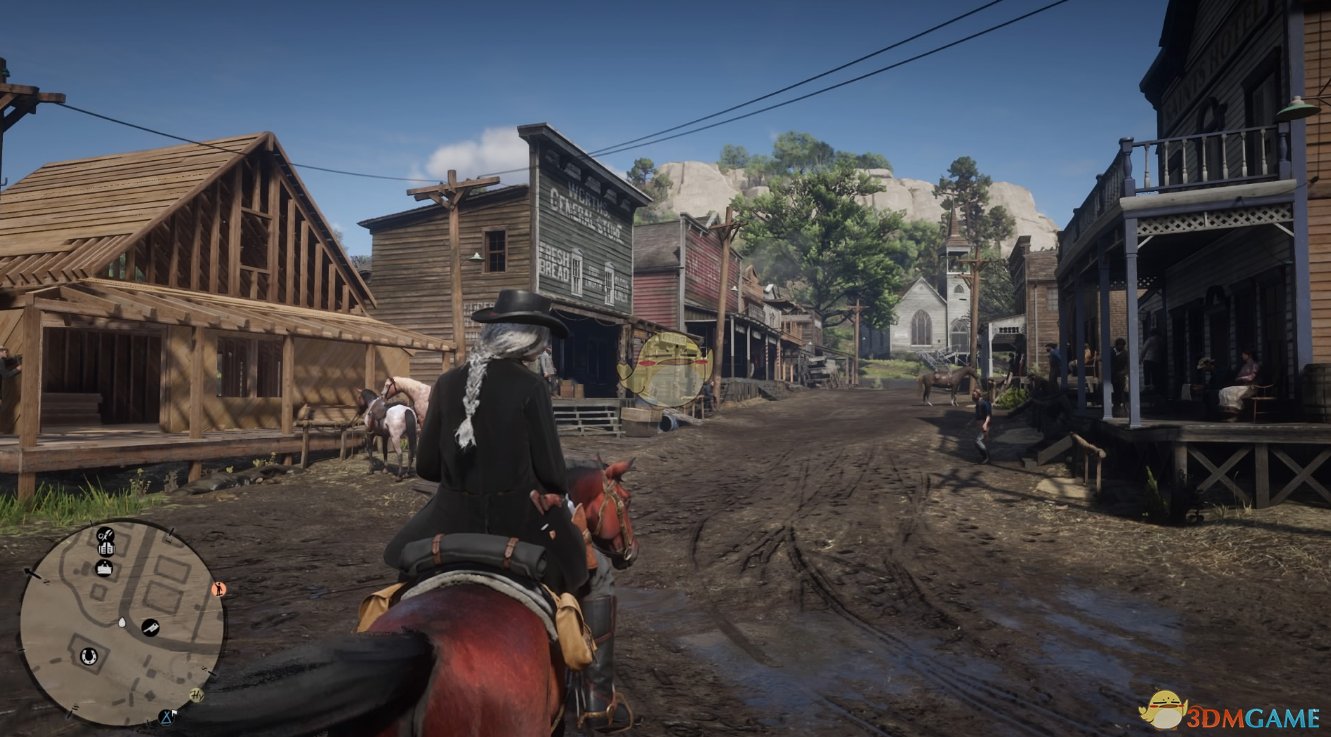 空洞骑士 截图11