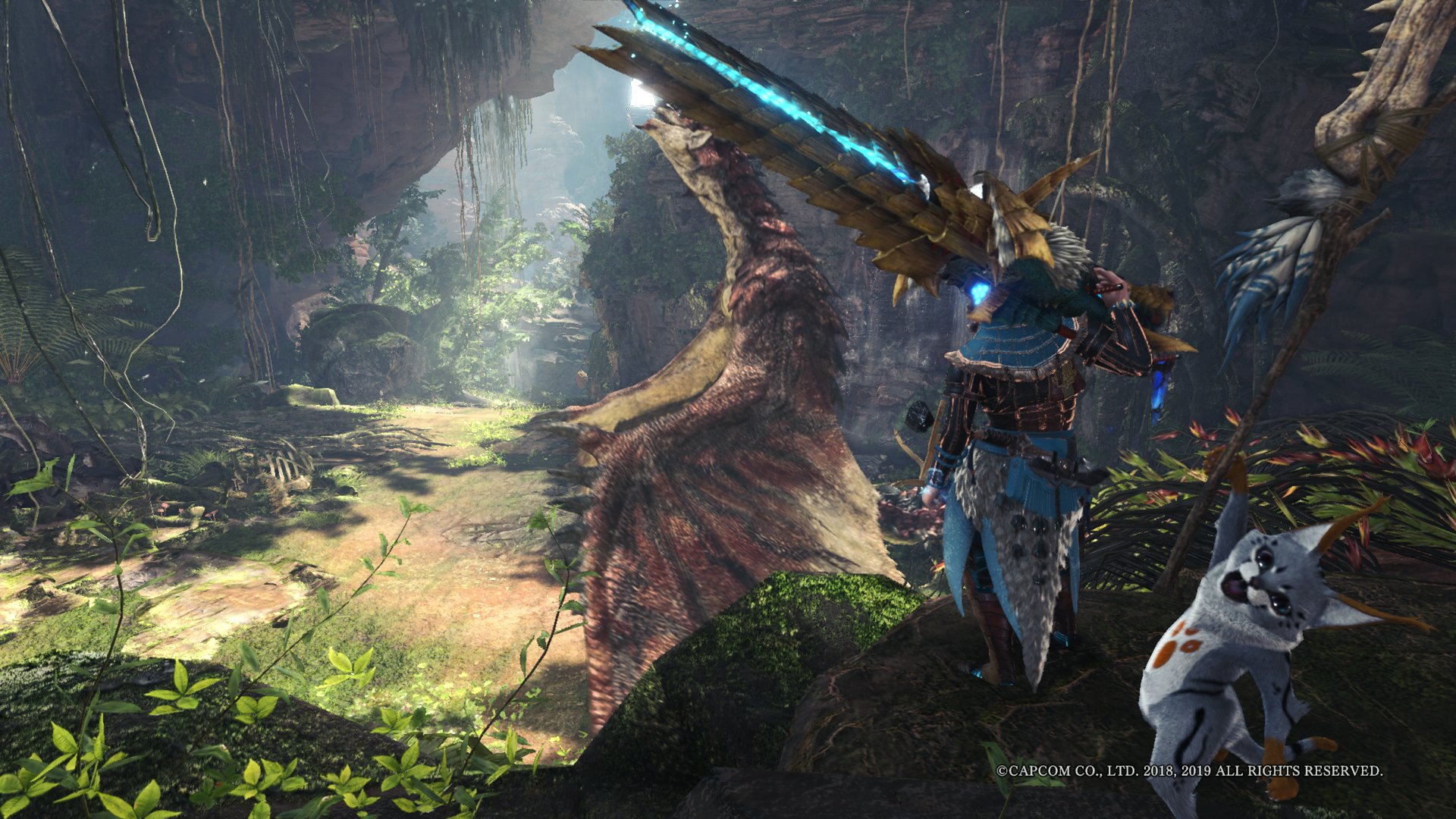 最终幻想14 豪华版 截图1