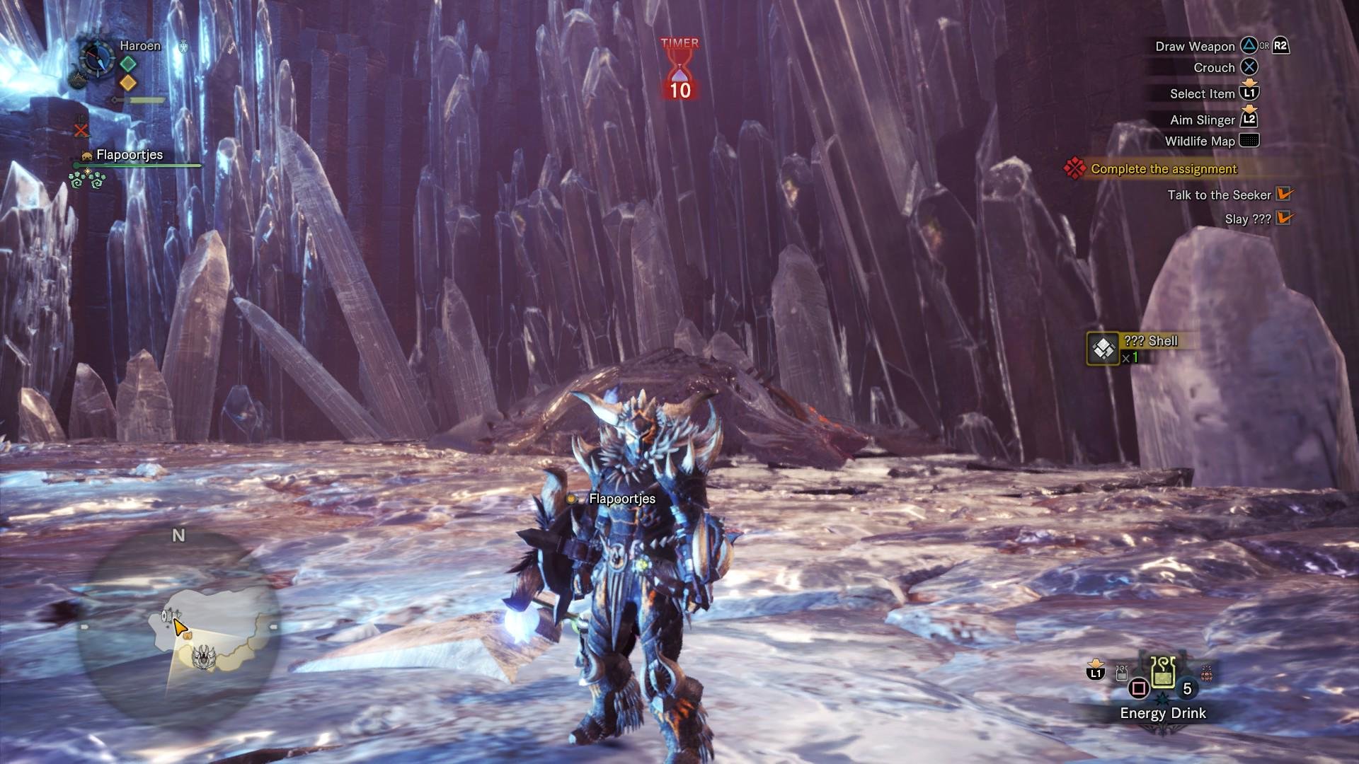 最终幻想14 豪华版 截图19