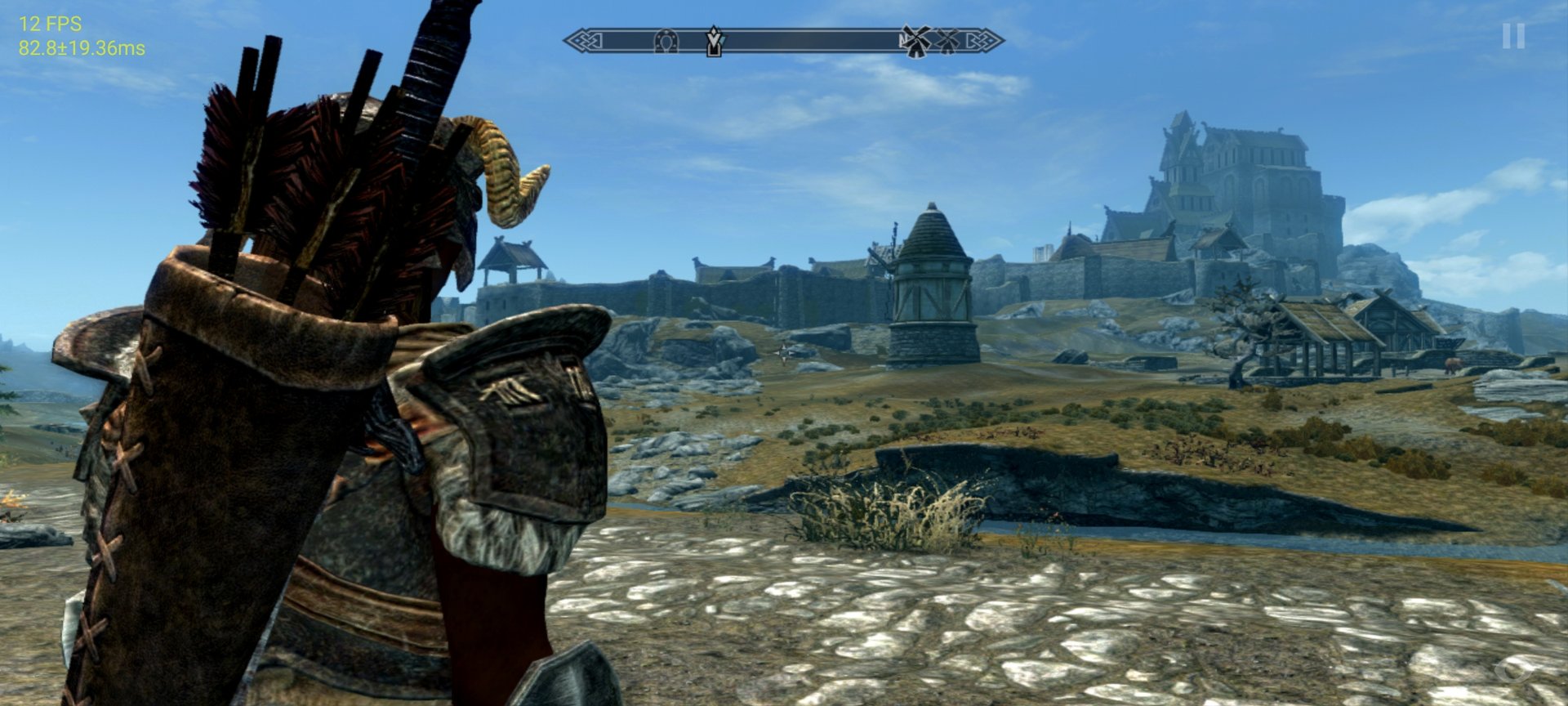 怪物猎人：崛起 重制版 截图1