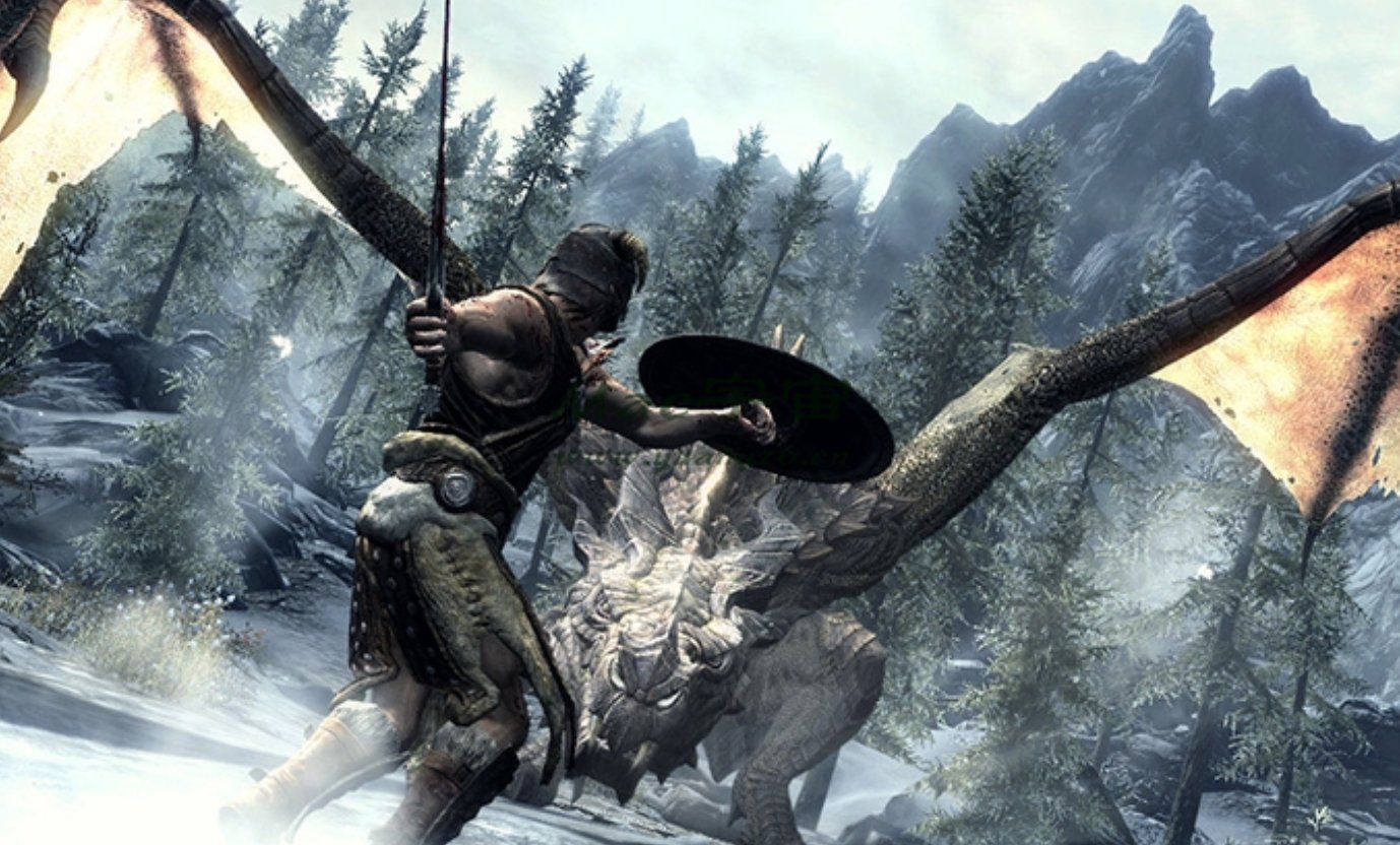 怪物猎人：崛起 重制版 截图13