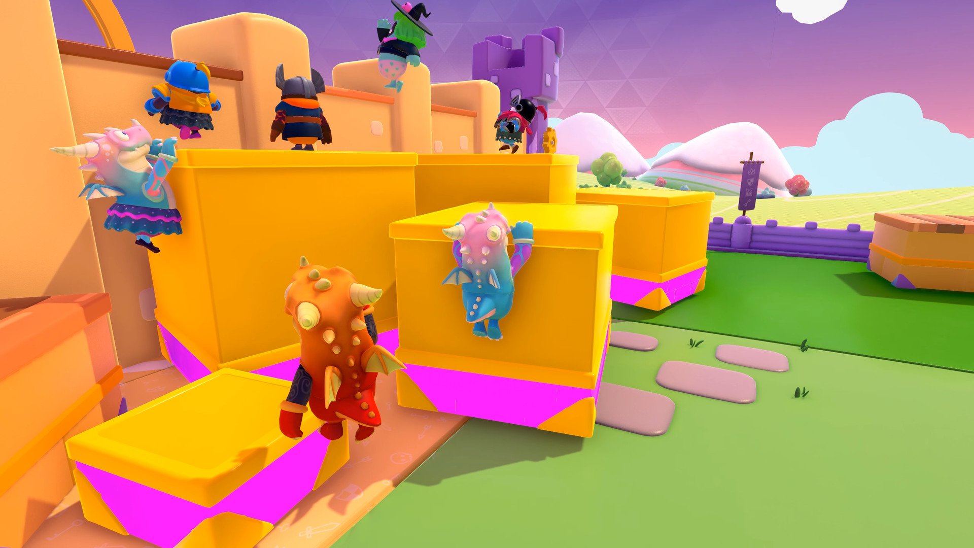 怪物猎人：世界 完整版 截图8