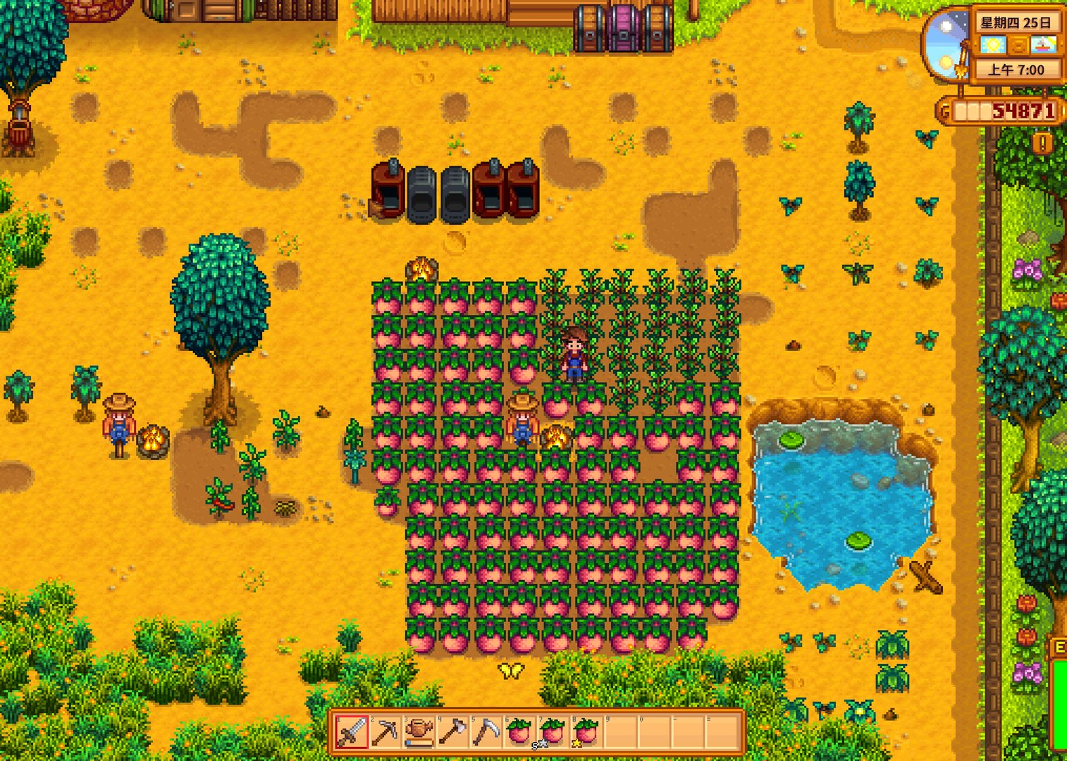 双人成行 重制版 截图11