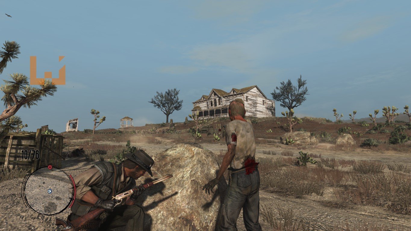 星际争霸2 重制版 截图18