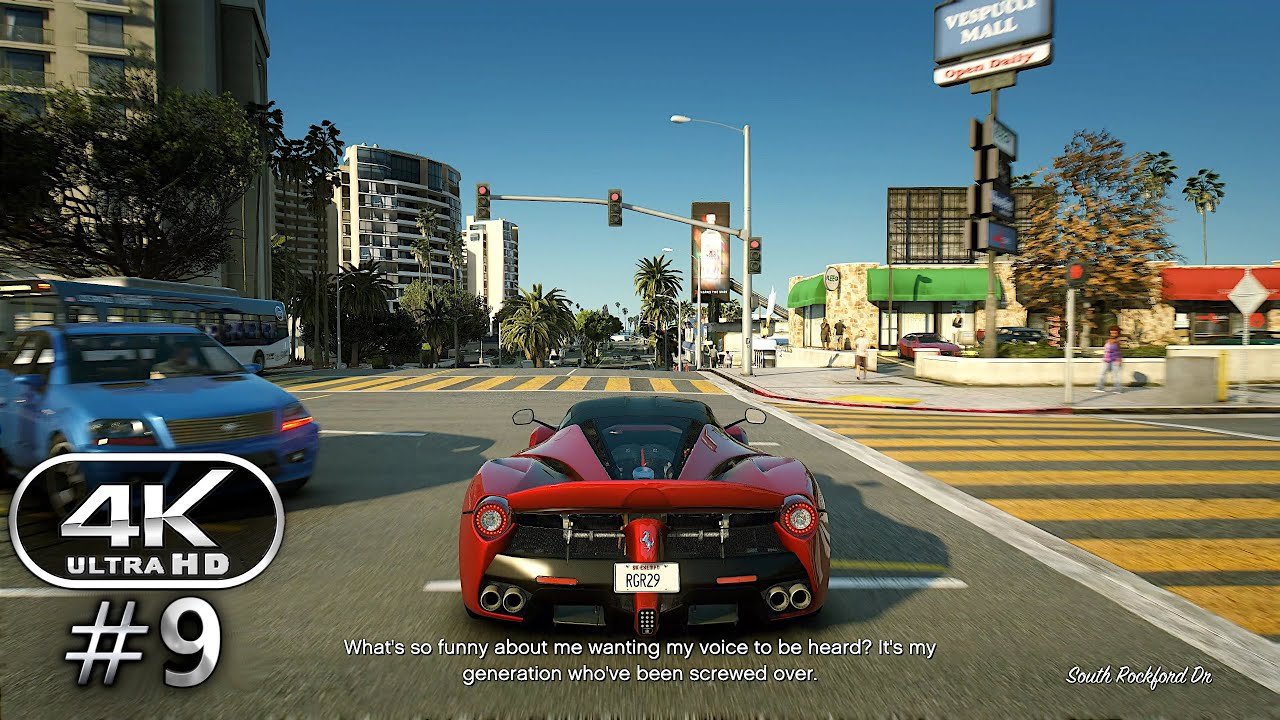 GTA5 豪华版 截图11