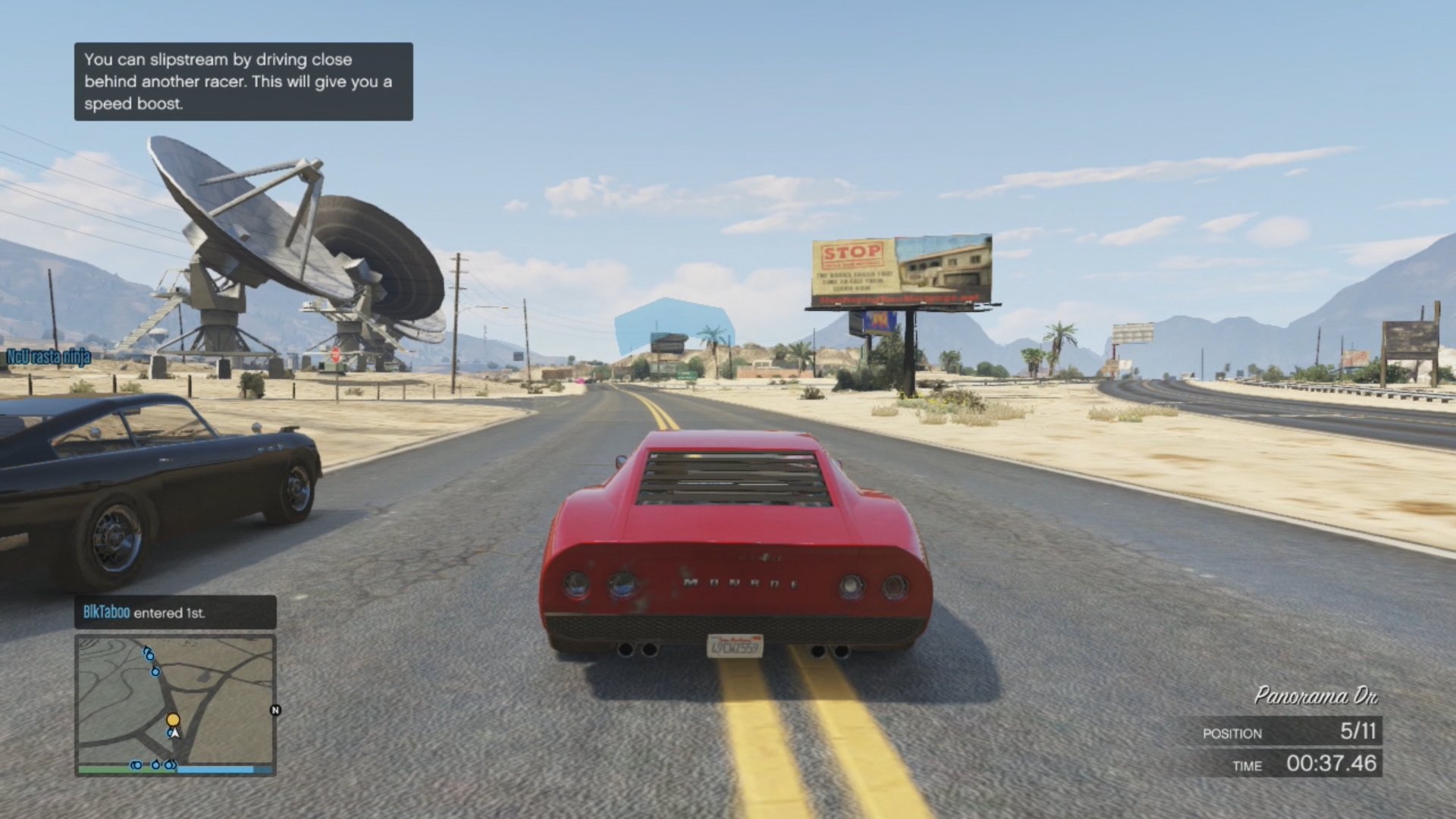 GTA5 豪华版 截图19