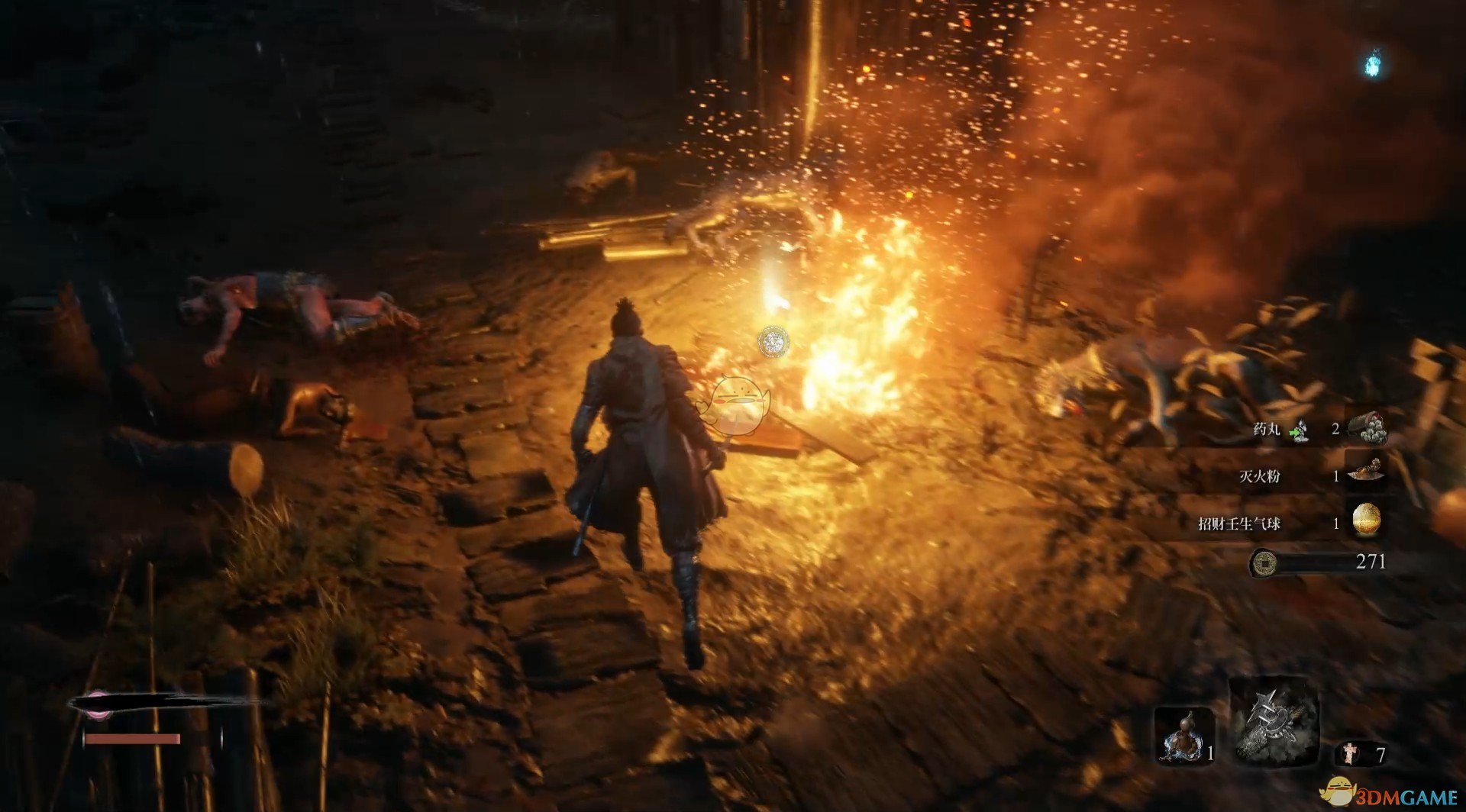 彩虹六号：围攻 终极版 截图7