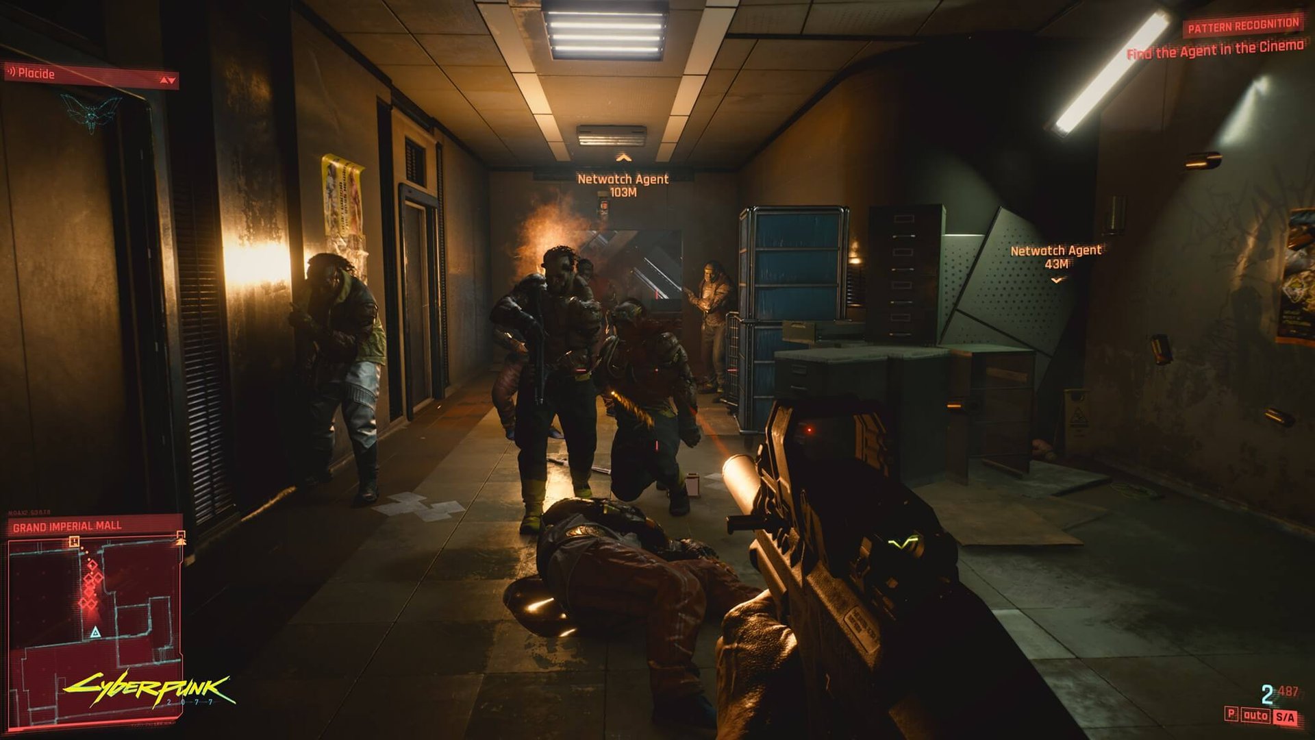 缺氧 终极版 截图3