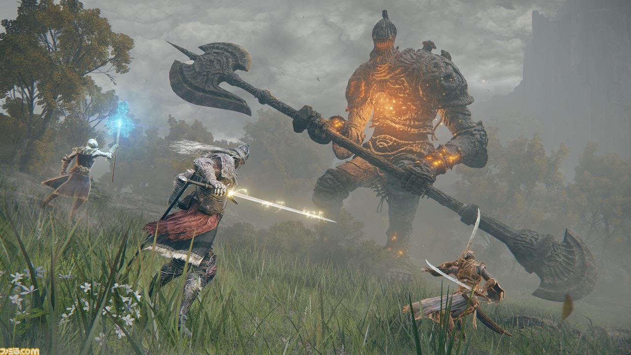 空洞骑士 截图1