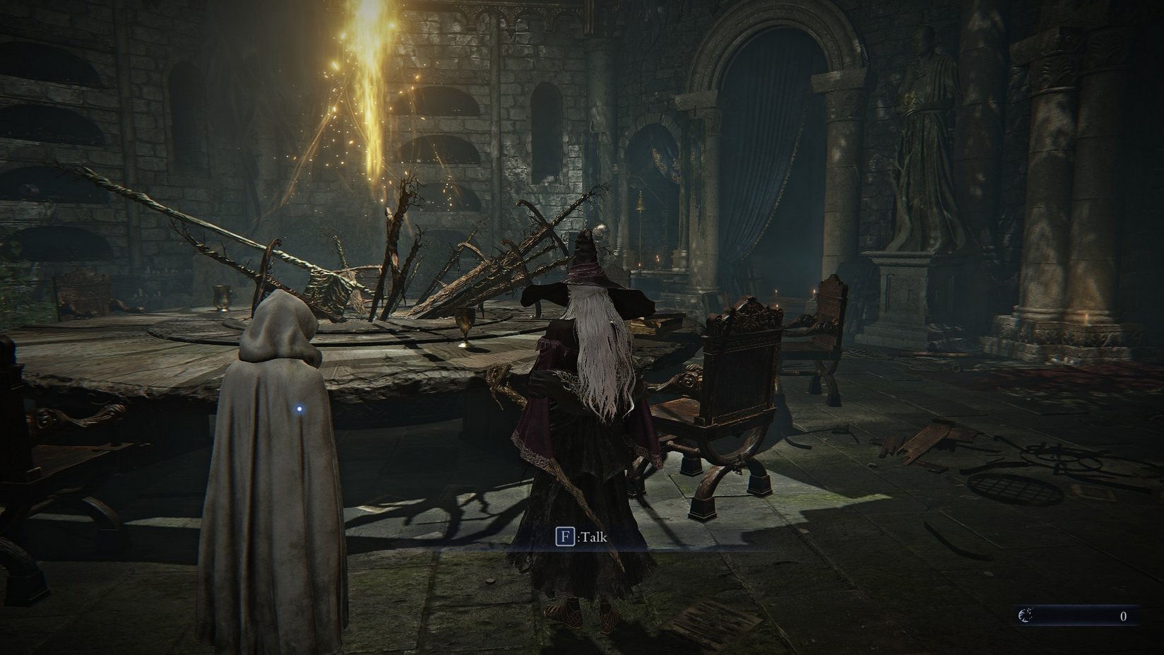 空洞骑士 截图19