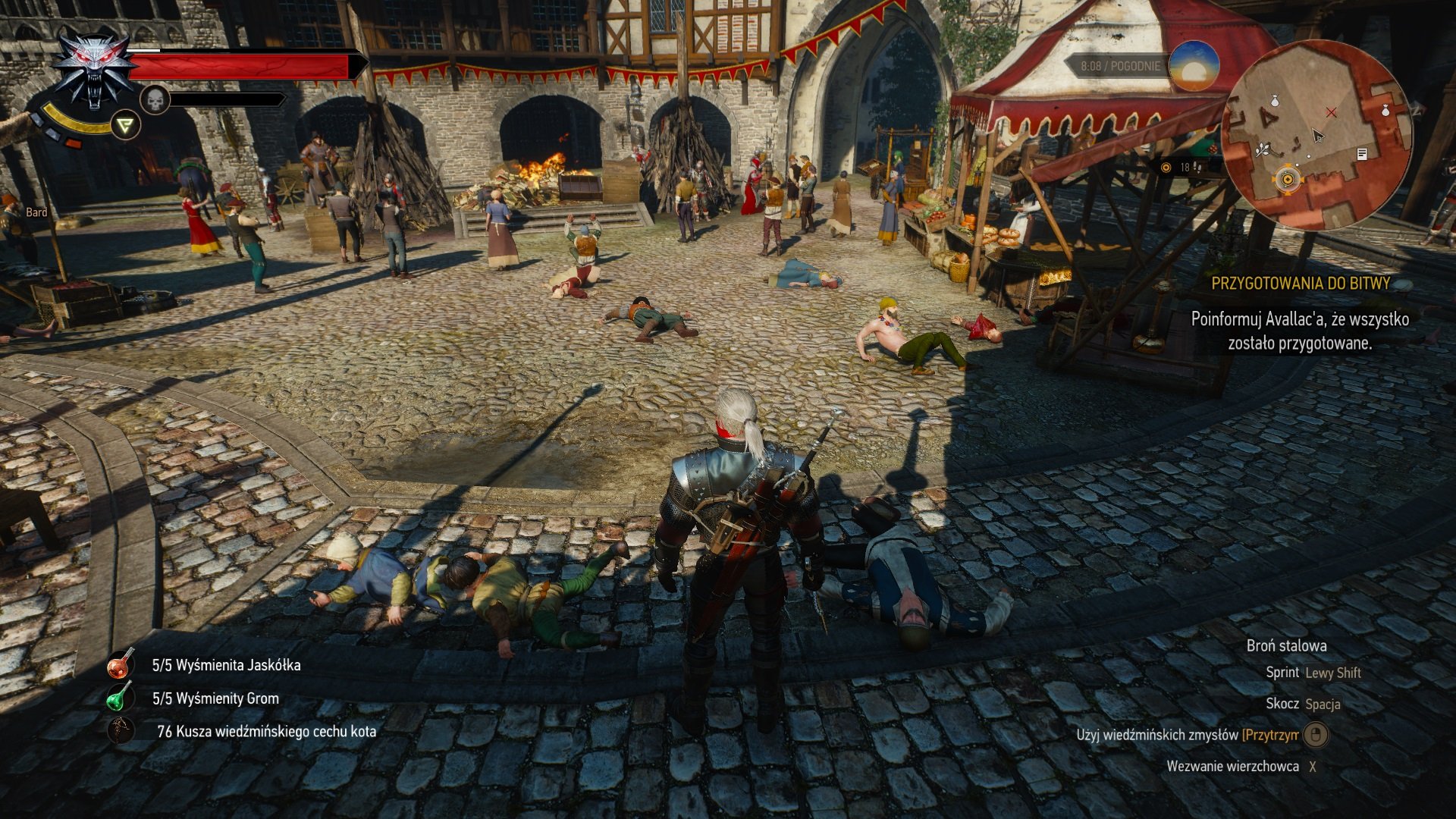 黑暗之魂3 豪华版 截图15