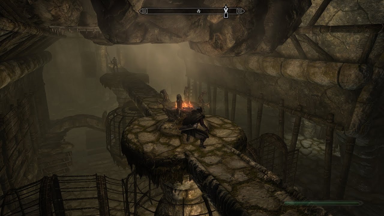 塞尔达传说：旷野之息 重制版 截图11