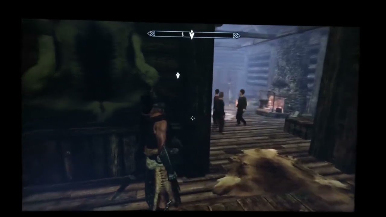 塞尔达传说：旷野之息 重制版 截图21