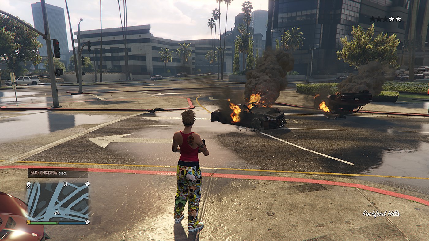 七日杀 重制版 截图11