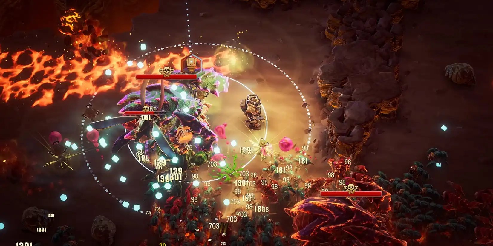 血源诅咒 终极版 截图9