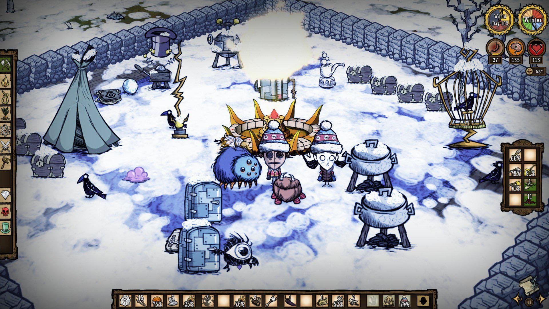 空洞骑士 截图5