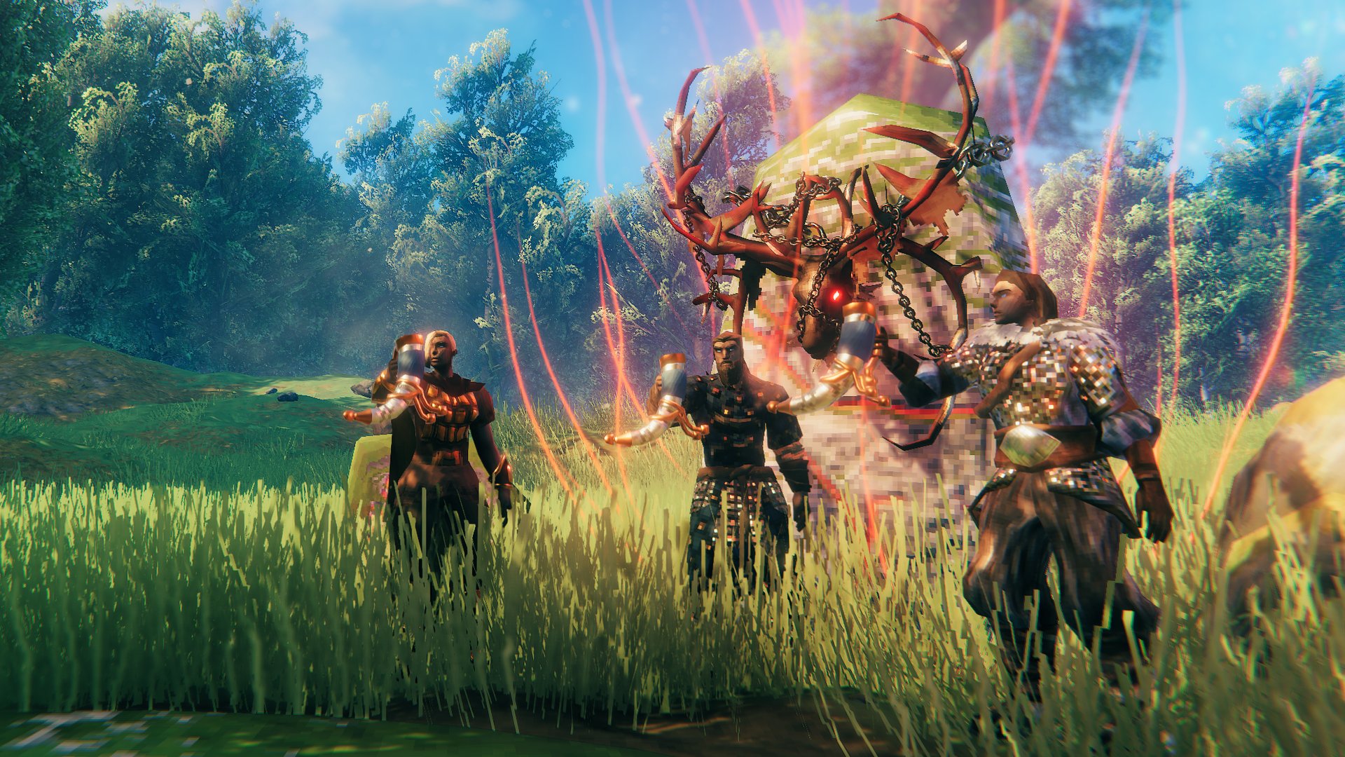 空洞骑士 截图3