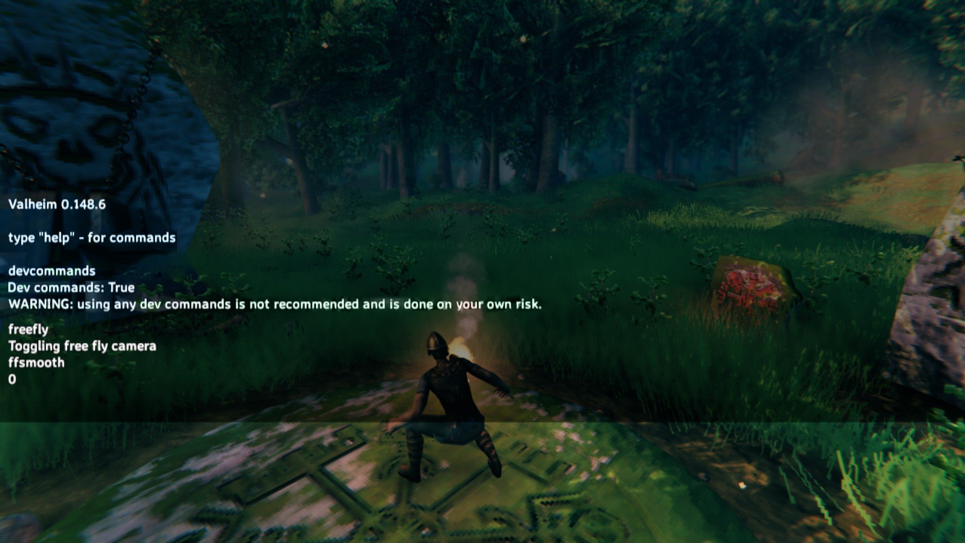 空洞骑士 截图13