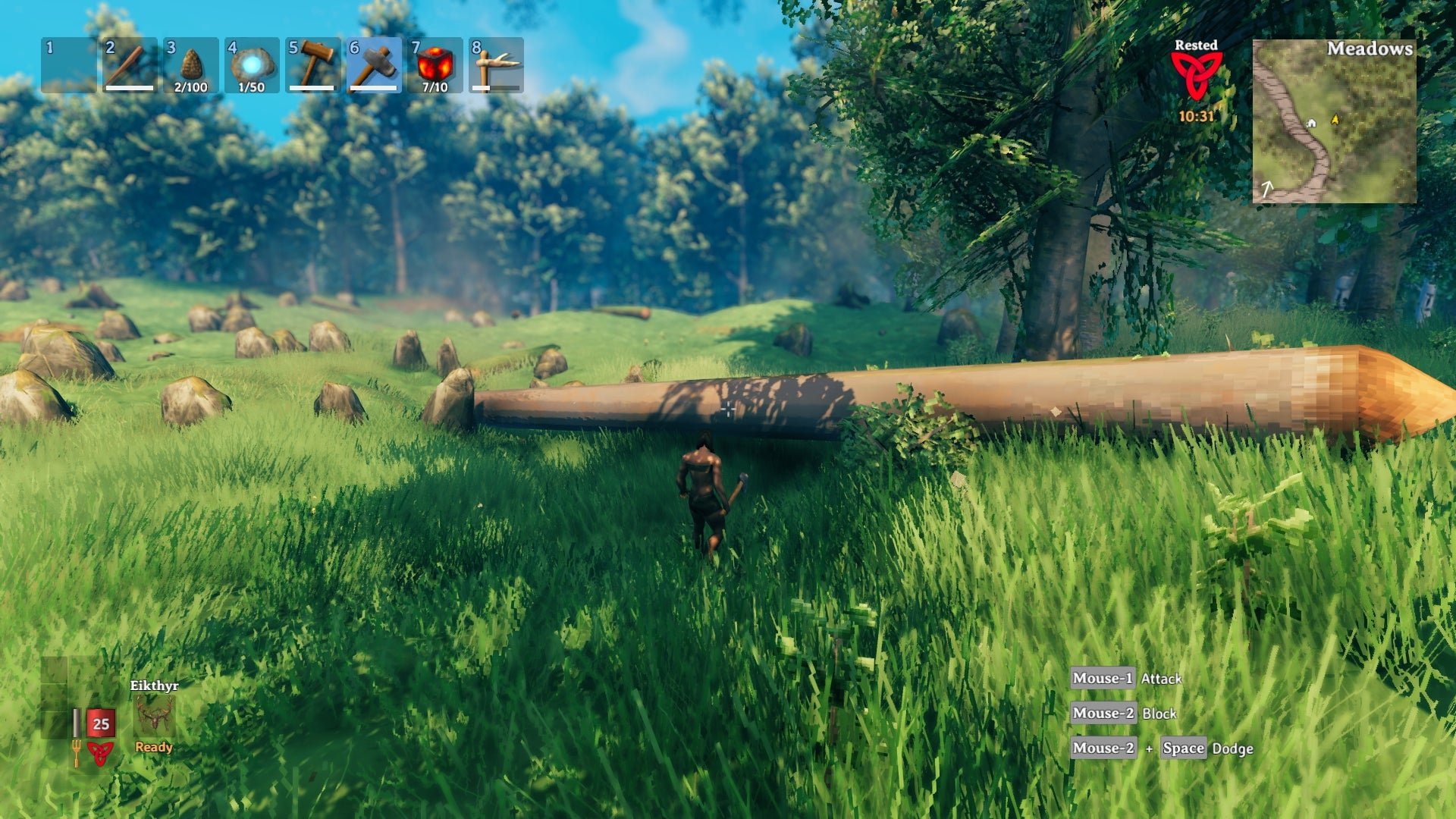 空洞骑士 截图21