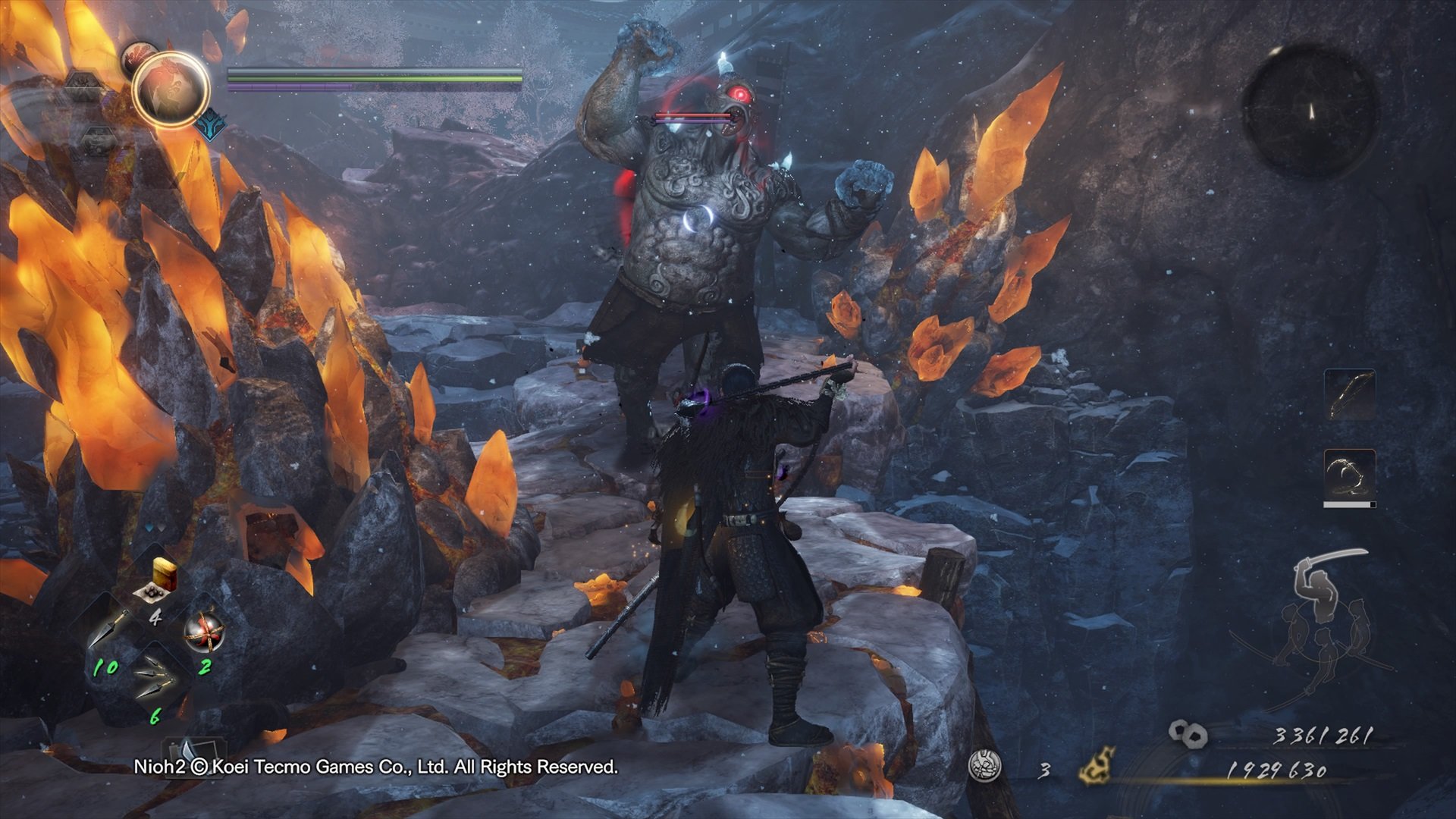 勇者斗恶龙11 截图13