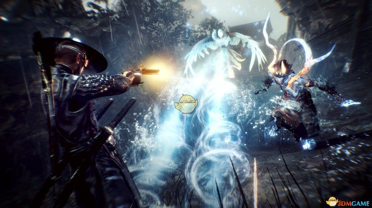 勇者斗恶龙11 截图14