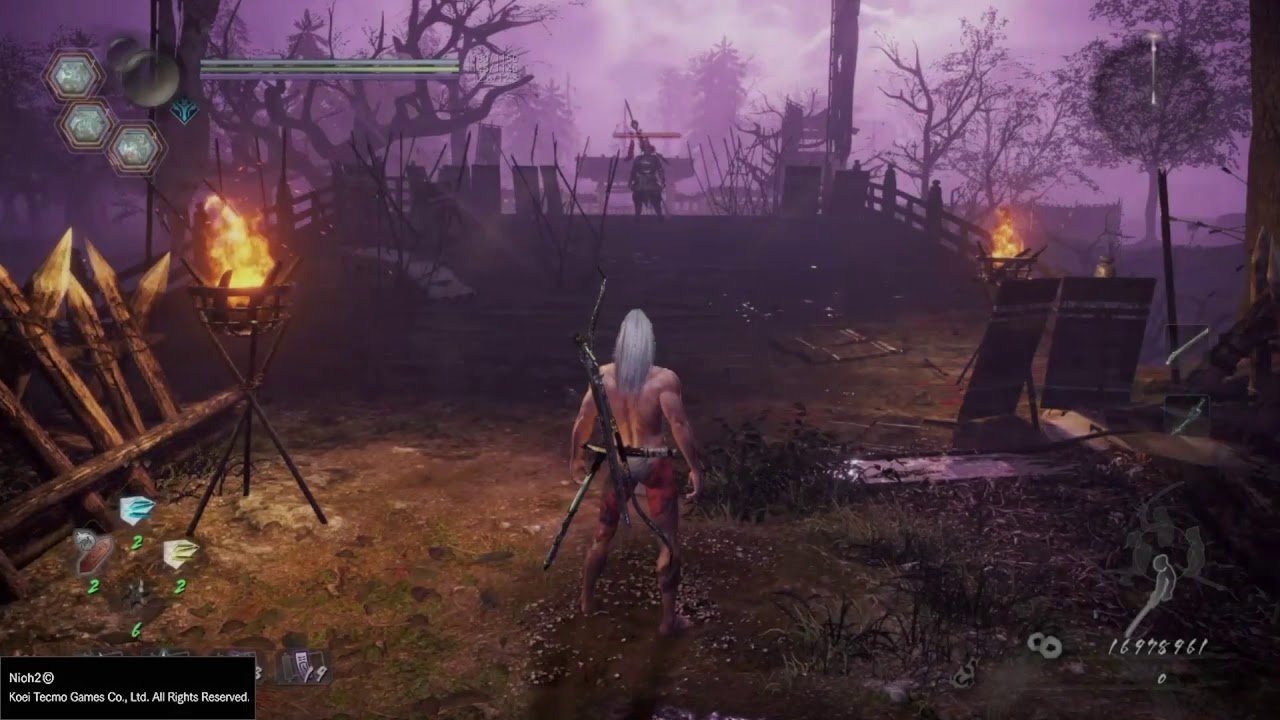 勇者斗恶龙11 截图18