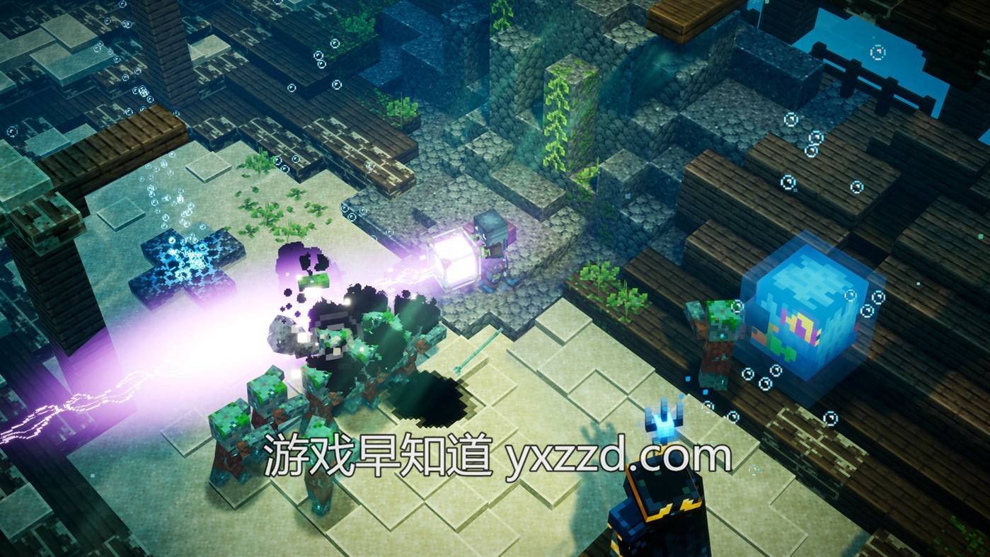 糖豆人：终极淘汰赛 完整版 截图11