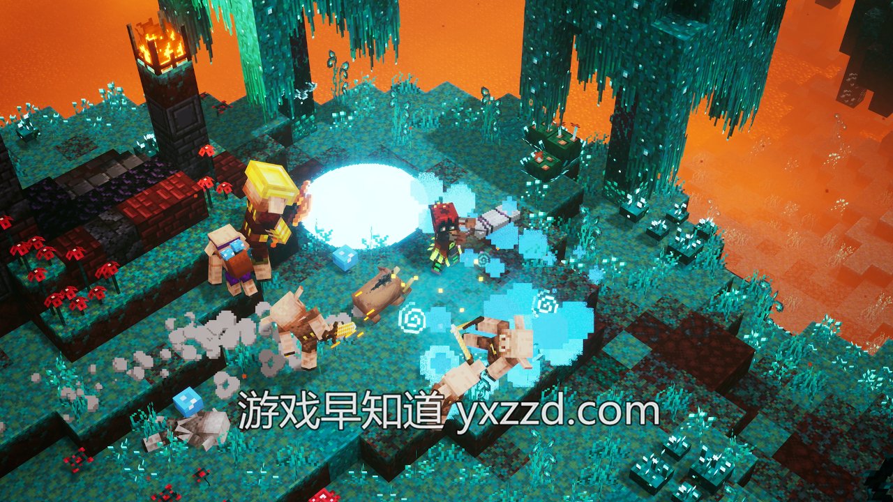 糖豆人：终极淘汰赛 完整版 截图15