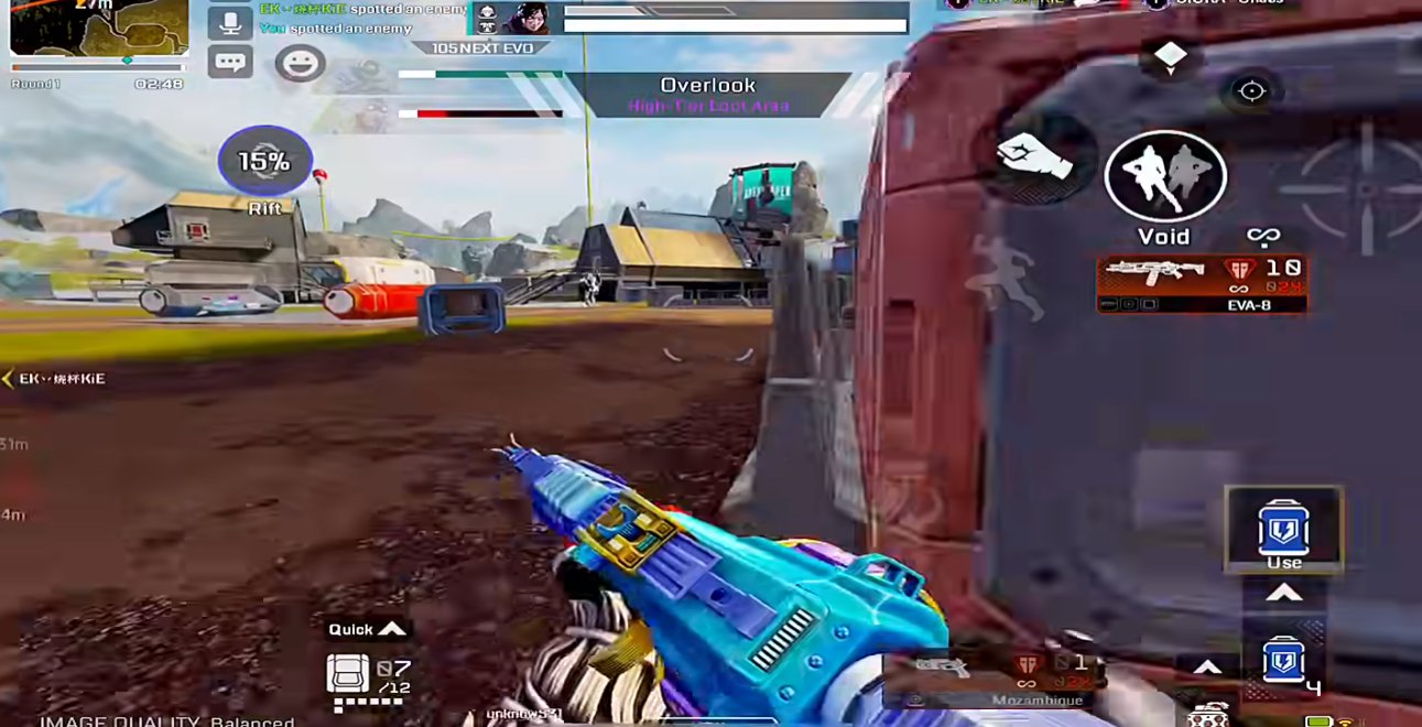 七日杀 终极版 截图17