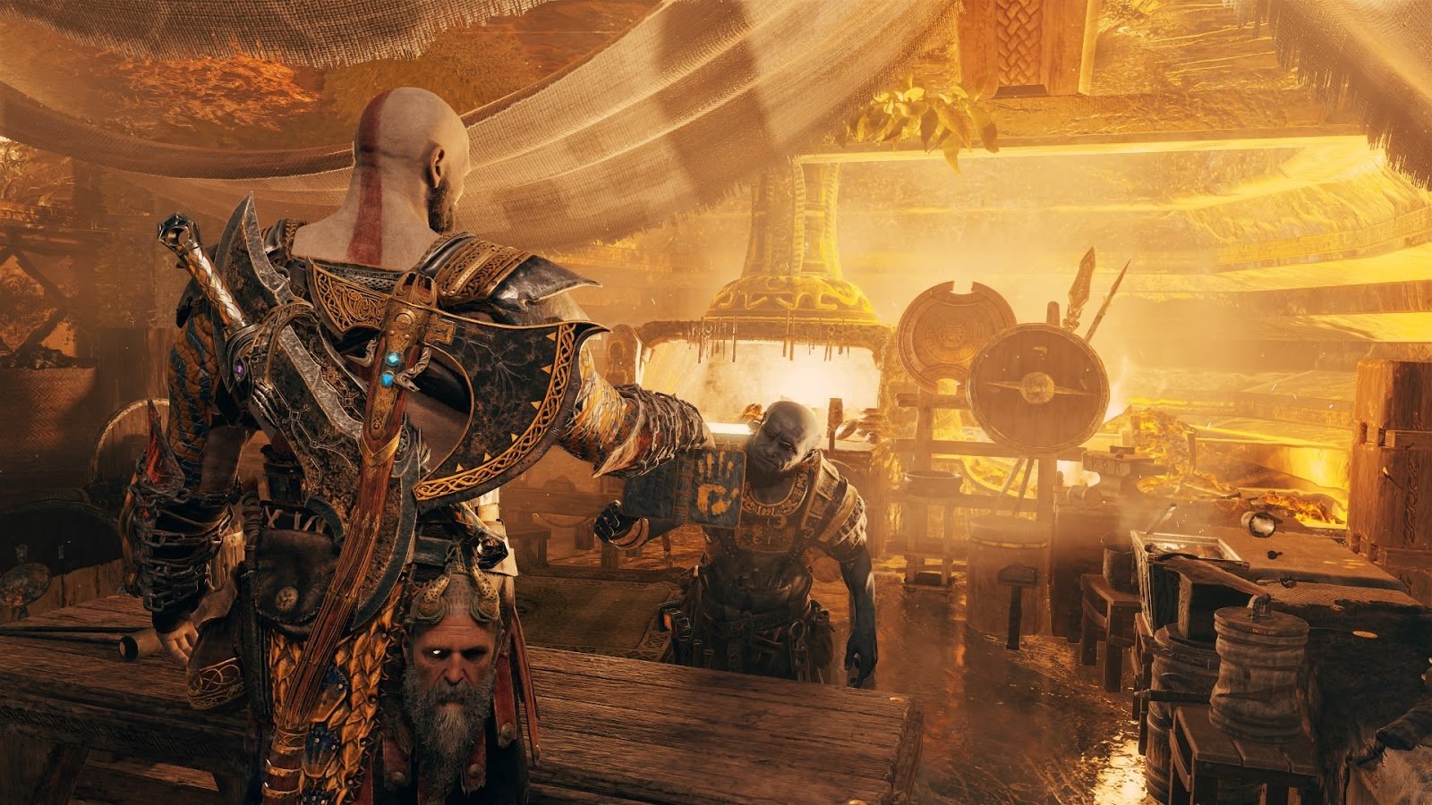 尼尔：机械纪元 截图3