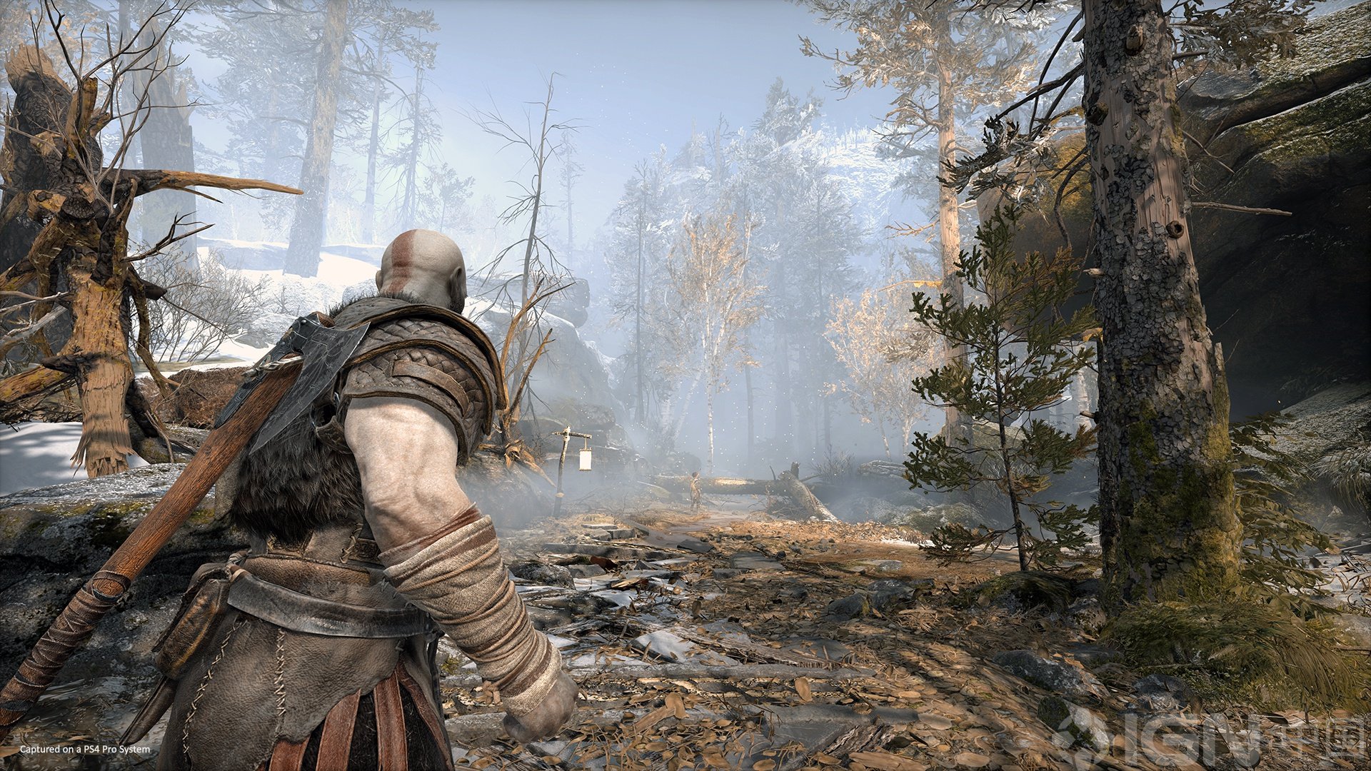 尼尔：机械纪元 截图7