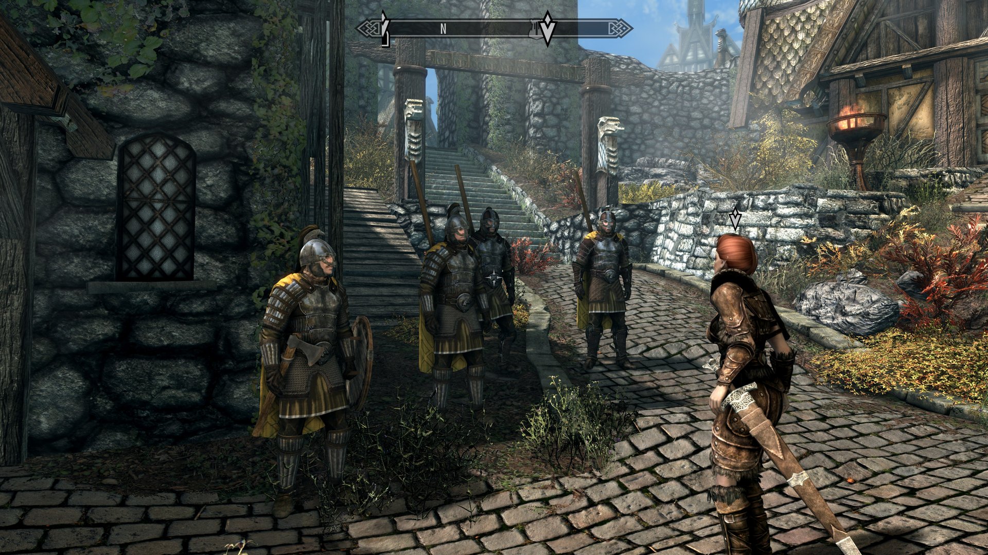 泰拉瑞亚 年度版 截图21