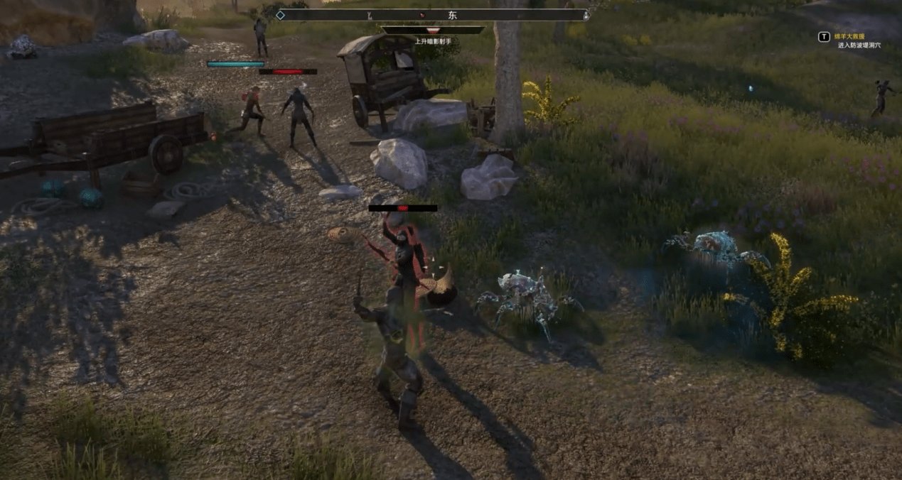 泰拉瑞亚 年度版 截图23