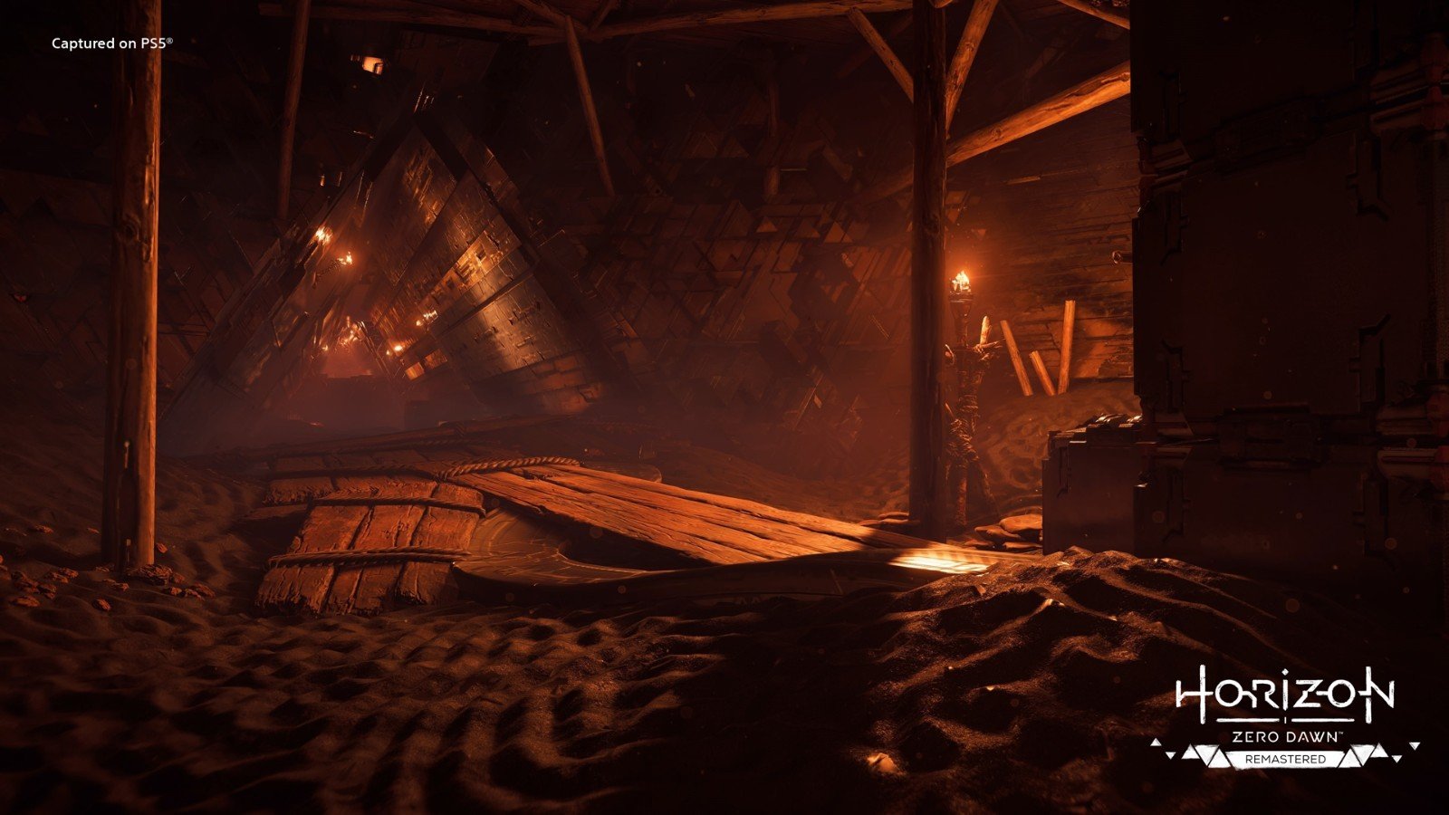 空洞骑士 截图7